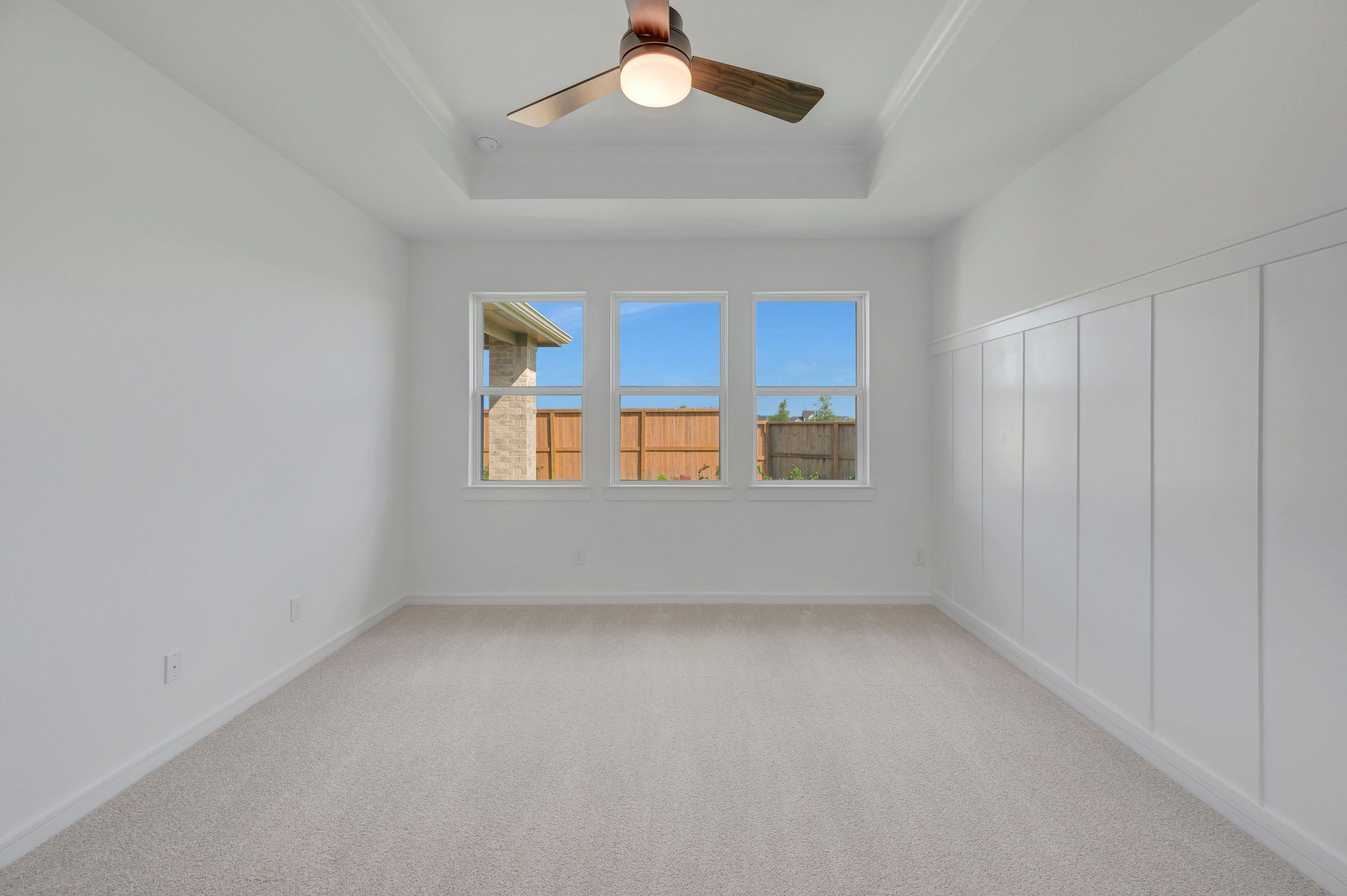 Bedroom - July 28, 2026