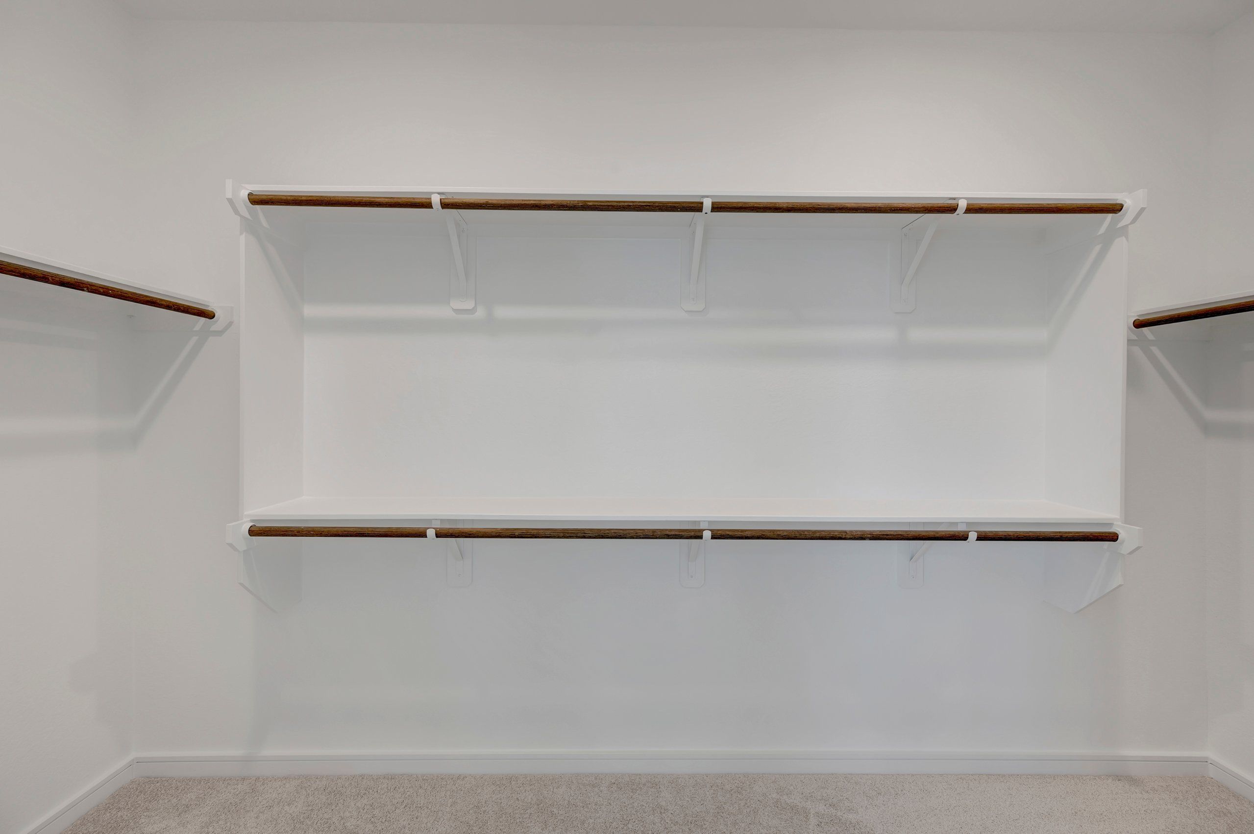 Closet - July 28, 2026
