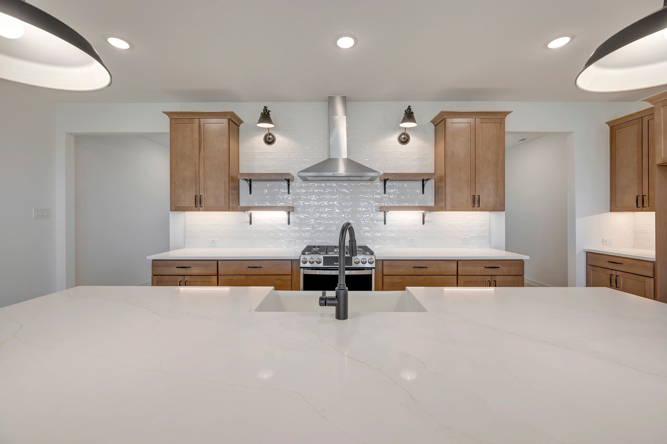 Kitchen - July 28, 2026