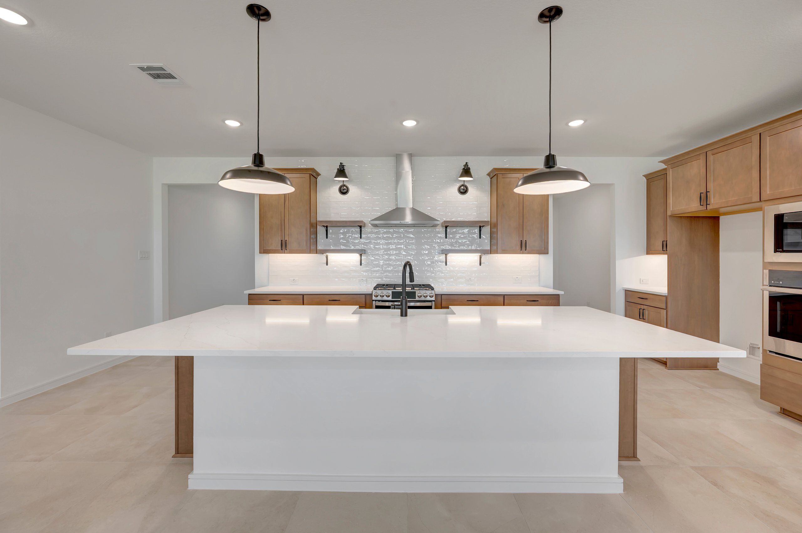 Kitchen - July 28, 2026