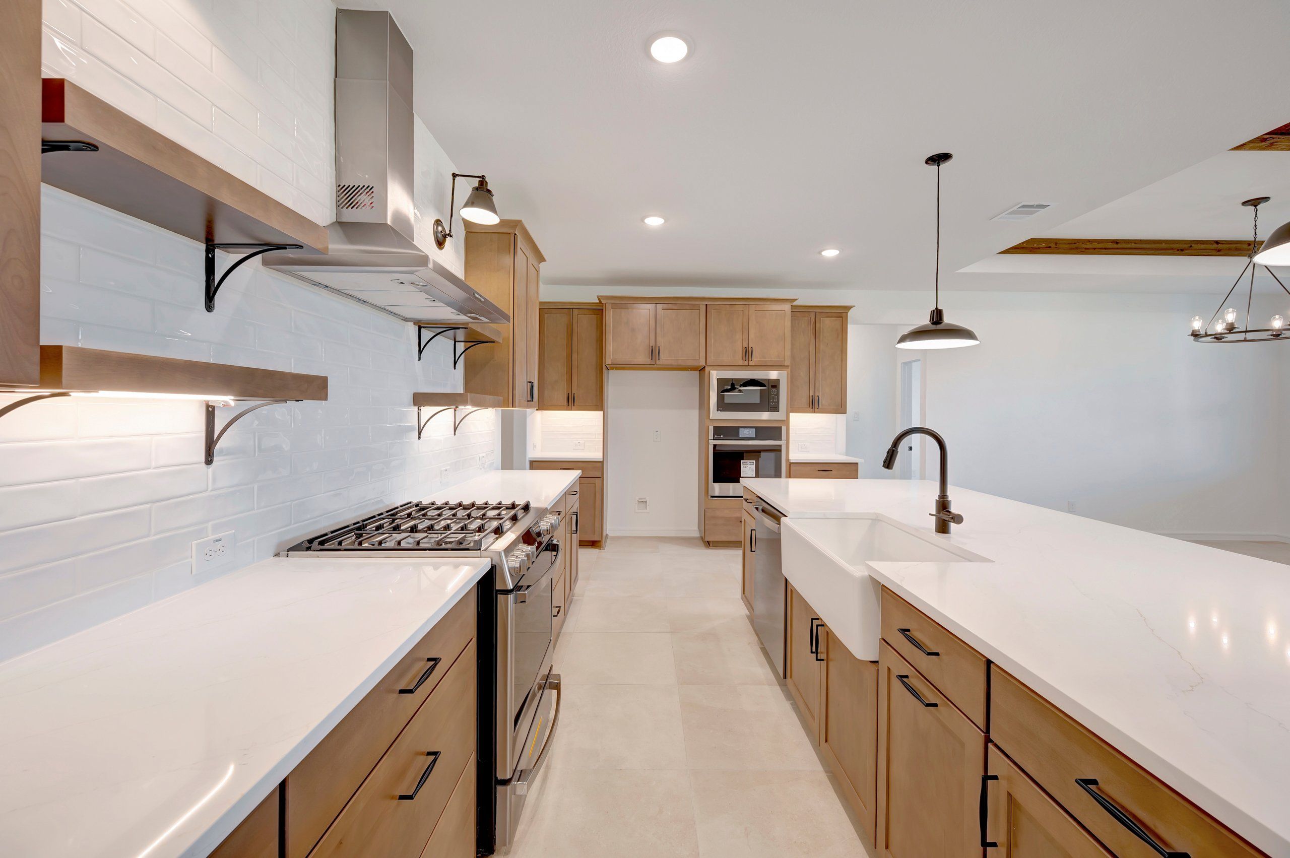 Kitchen - July 28, 2026