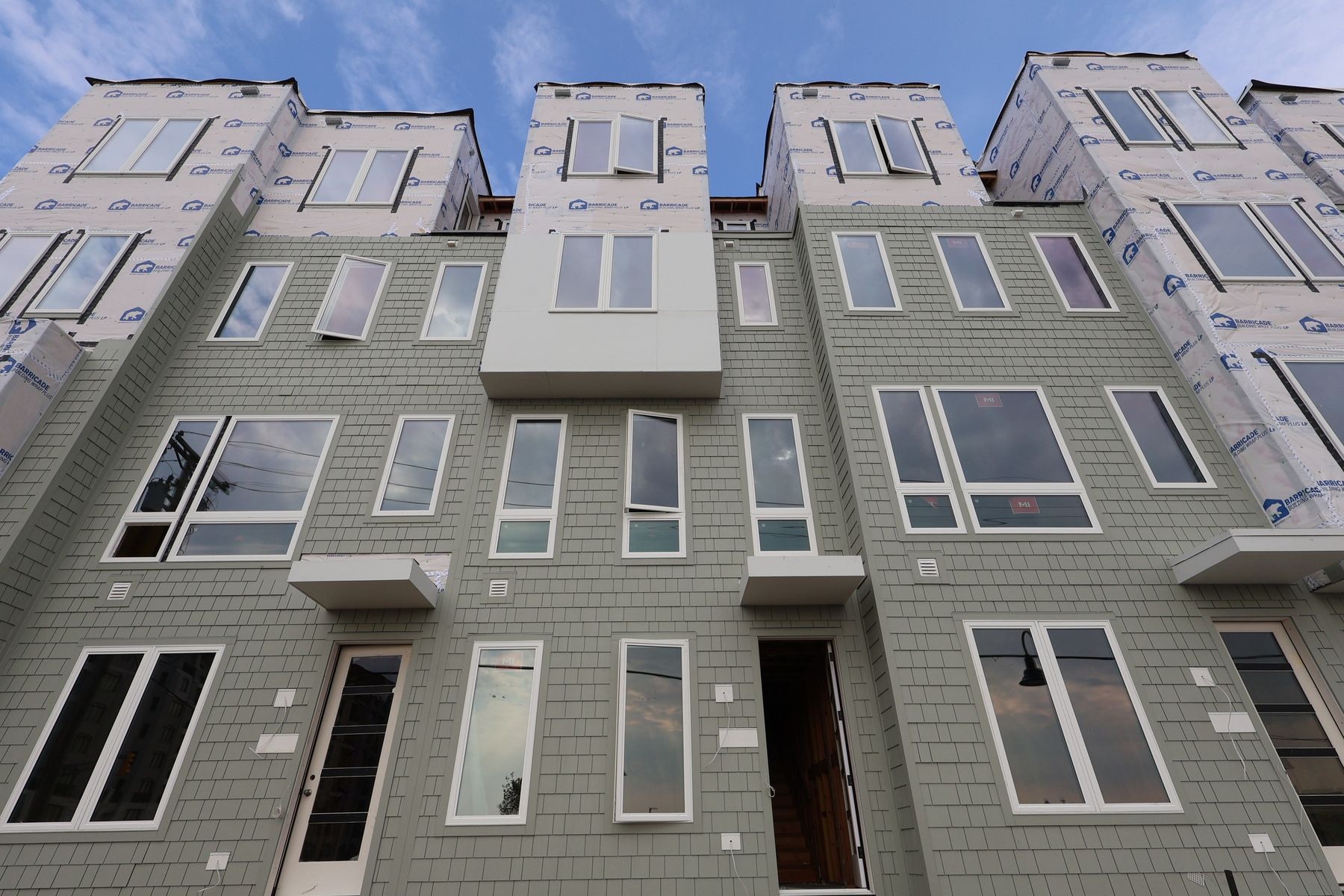 Exterior - July 27, 2026