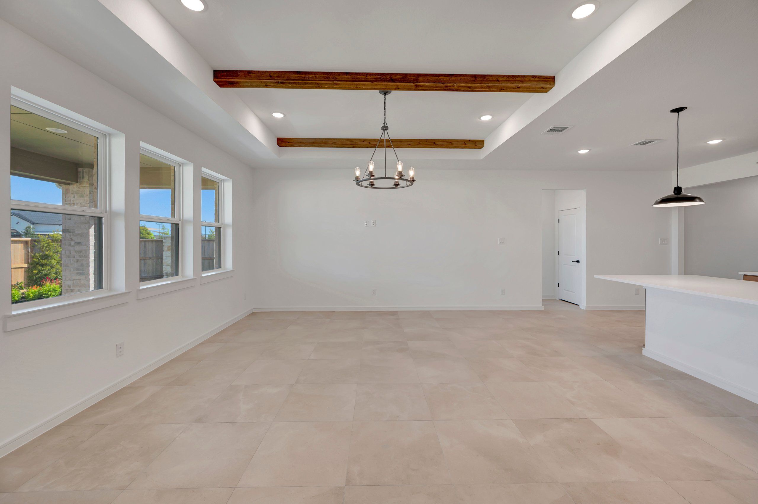Interior - July 28, 2026