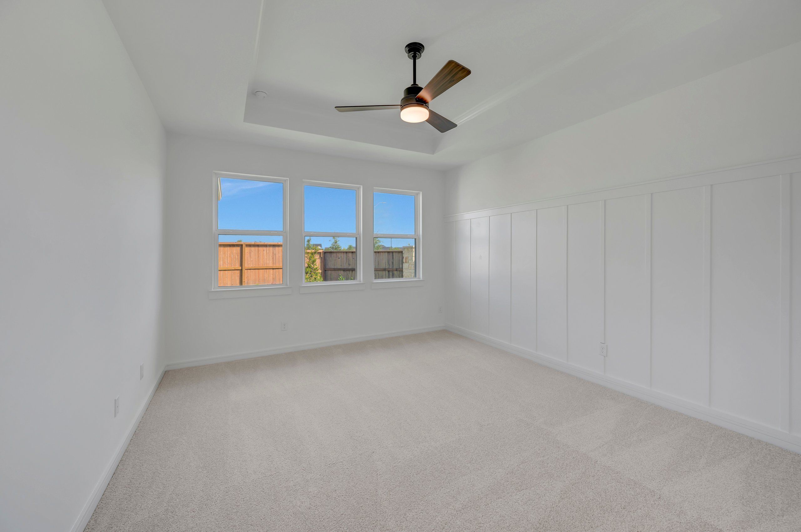 Bedroom - July 28, 2026