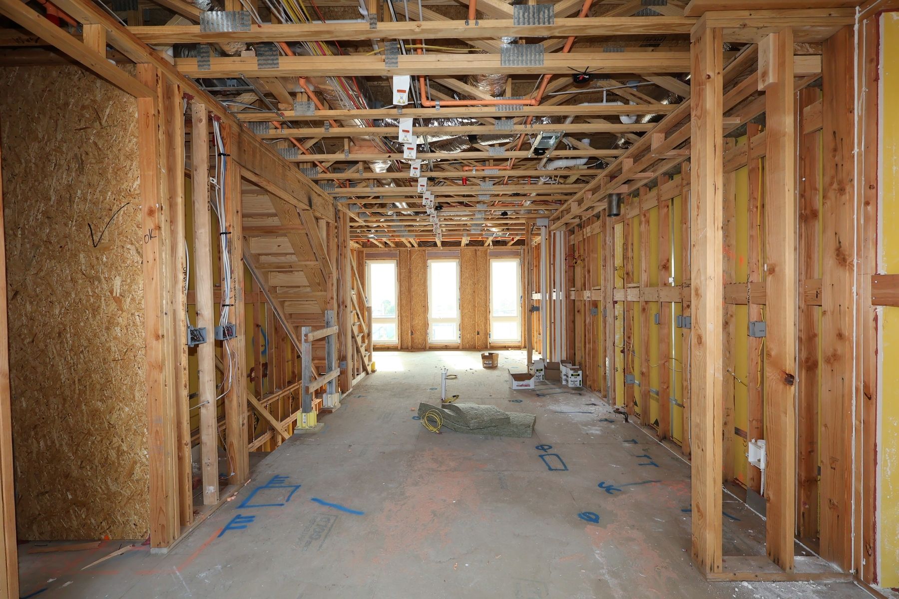 Interior - July 27, 2026