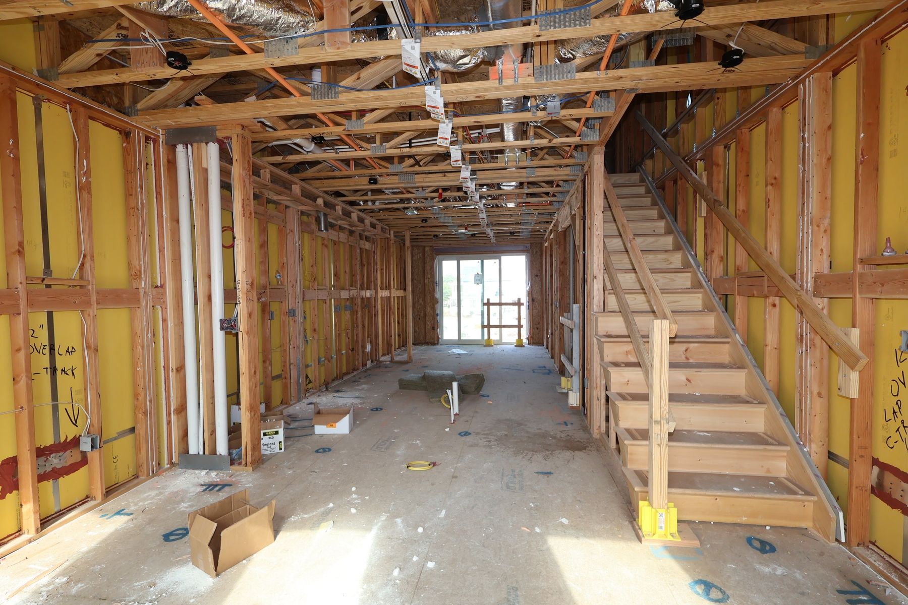 Interior - July 27, 2026