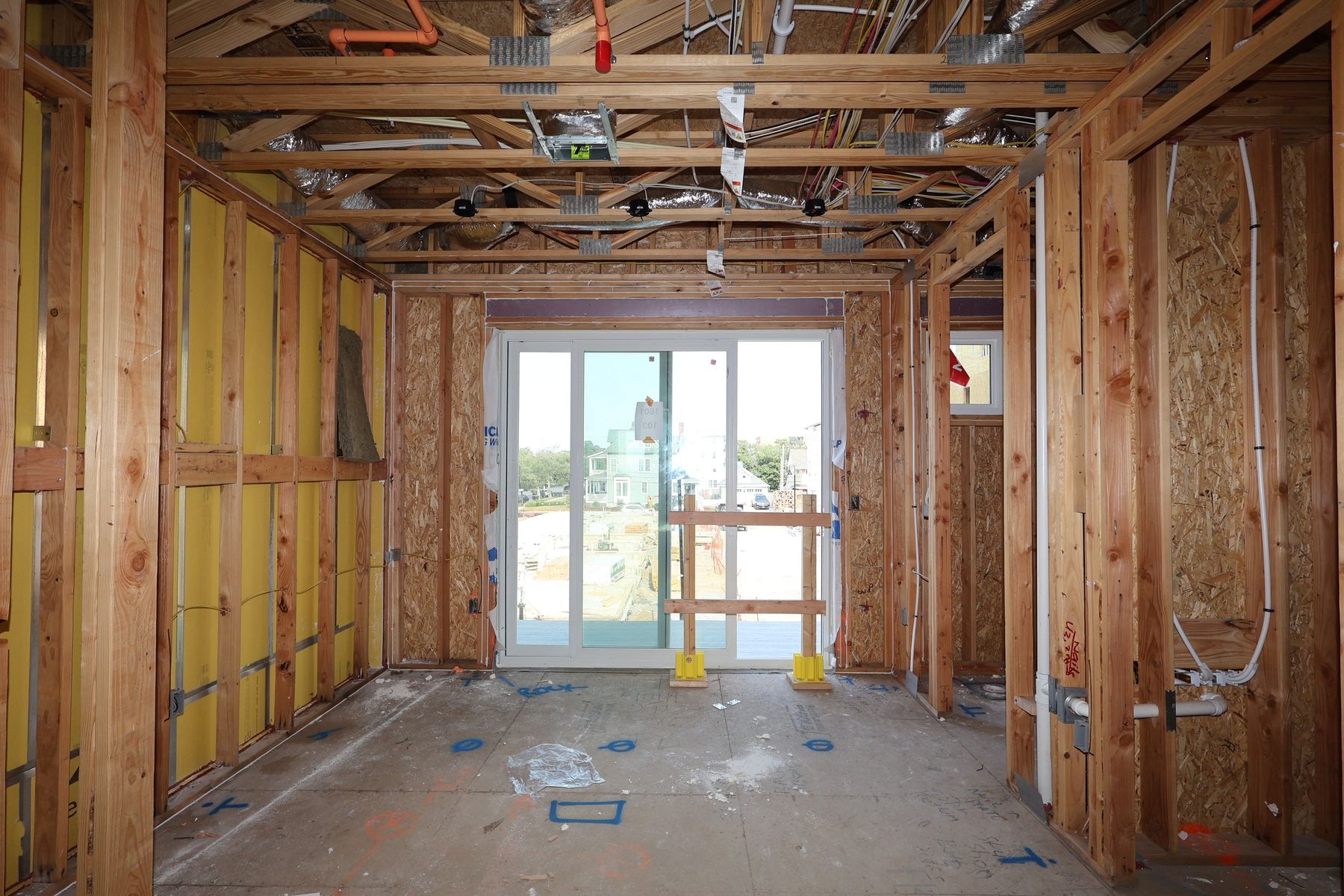 Interior - July 27, 2026