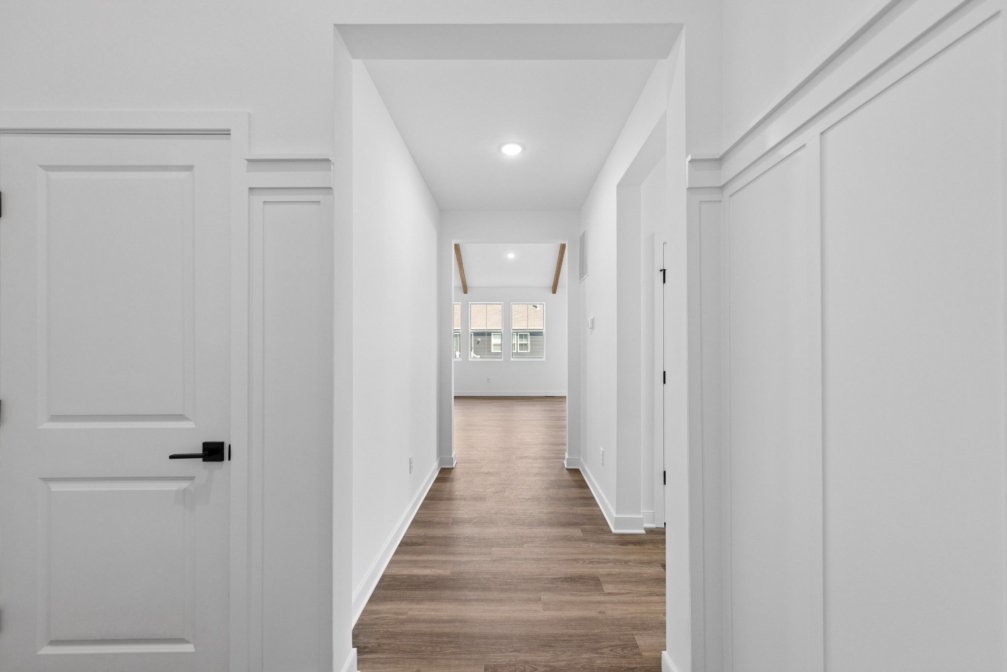 Interior - July 29, 2026