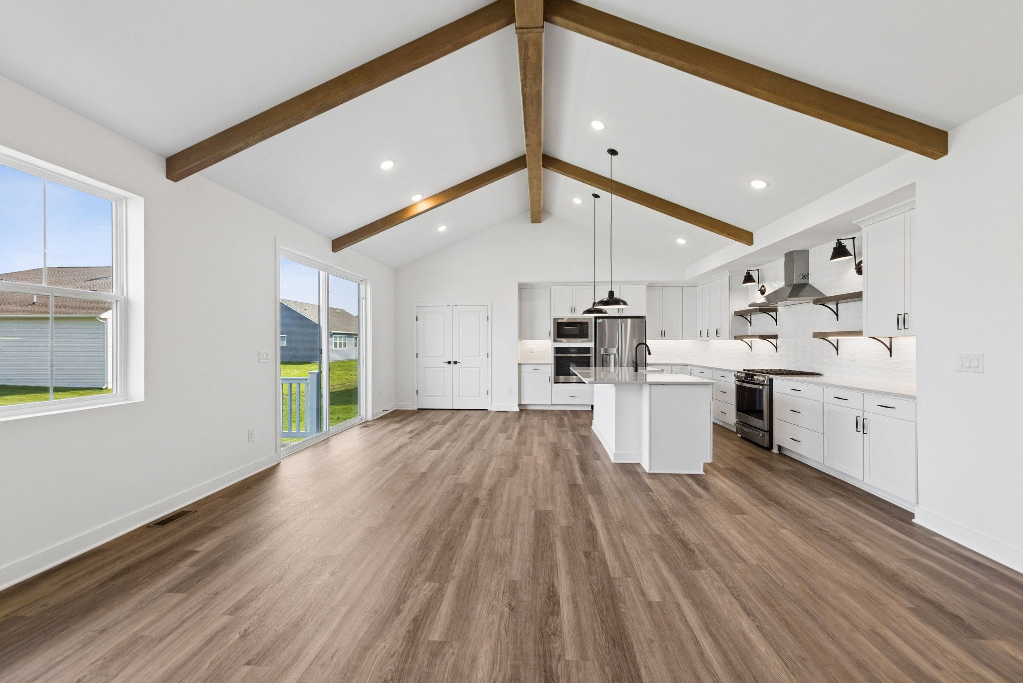 Kitchen - July 29, 2026