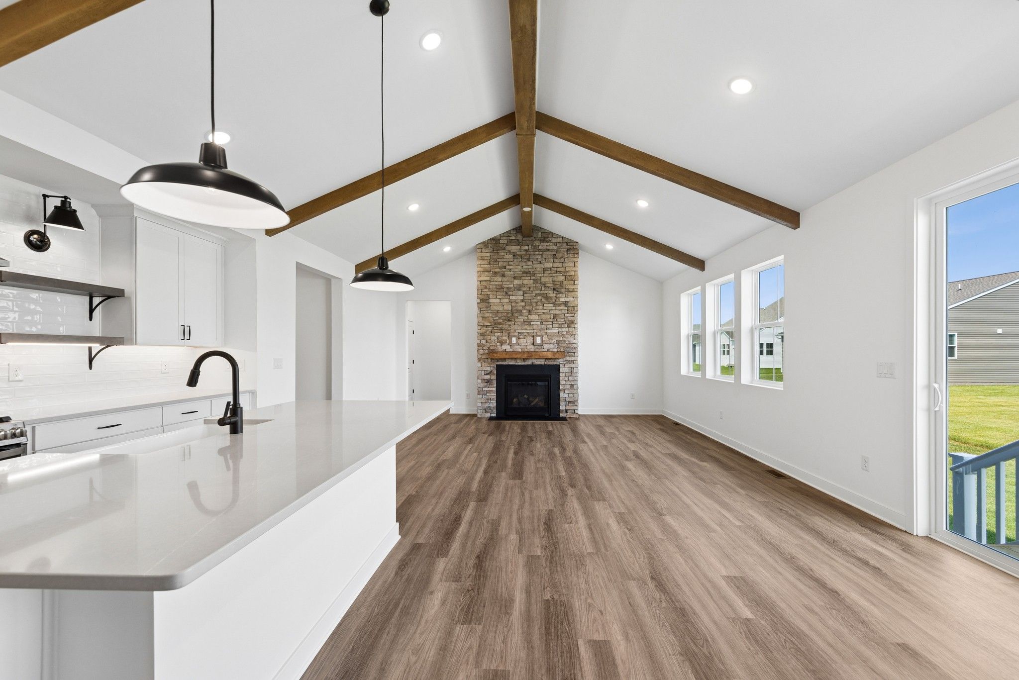 Great Room - July 29, 2026