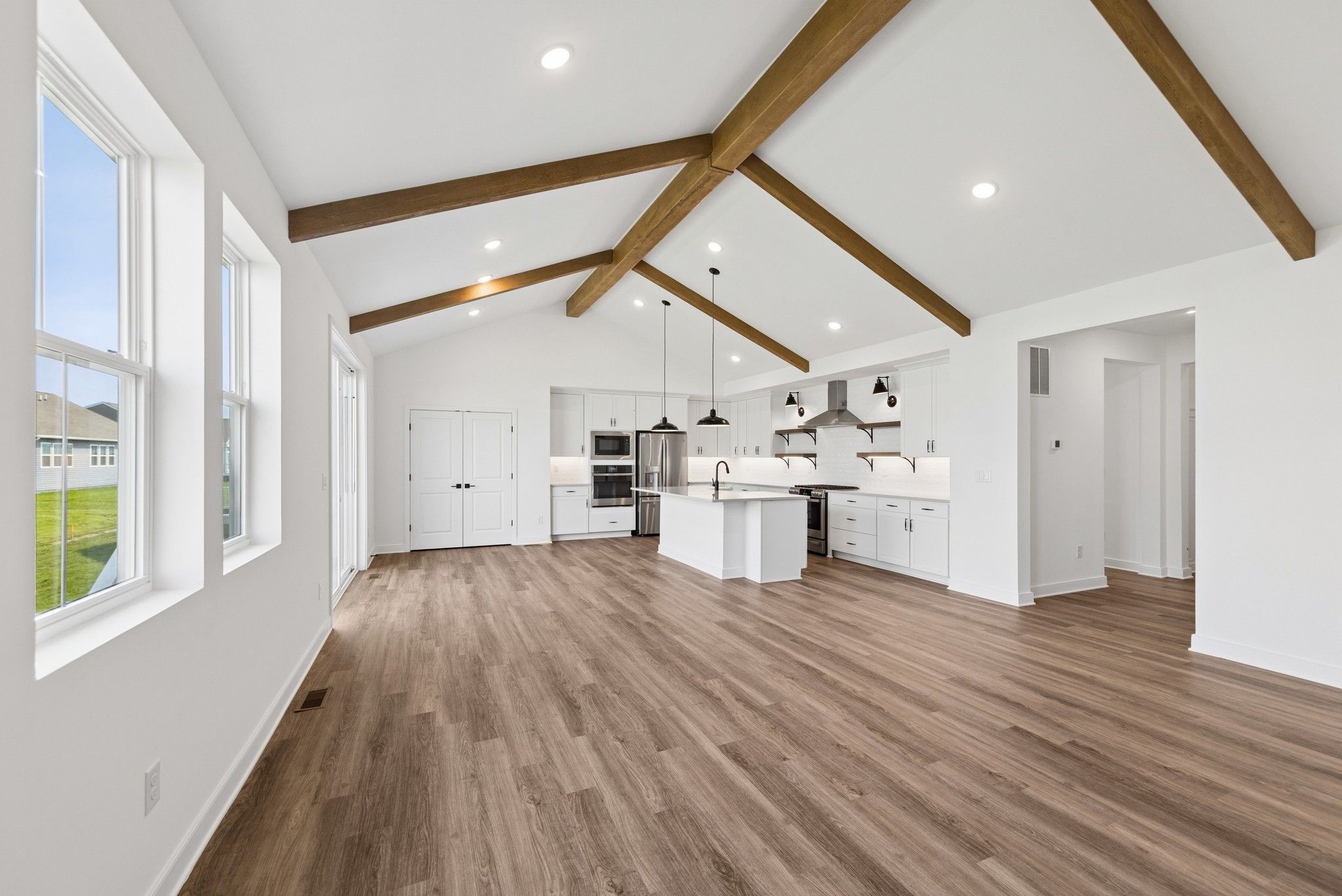 Kitchen - July 29, 2026