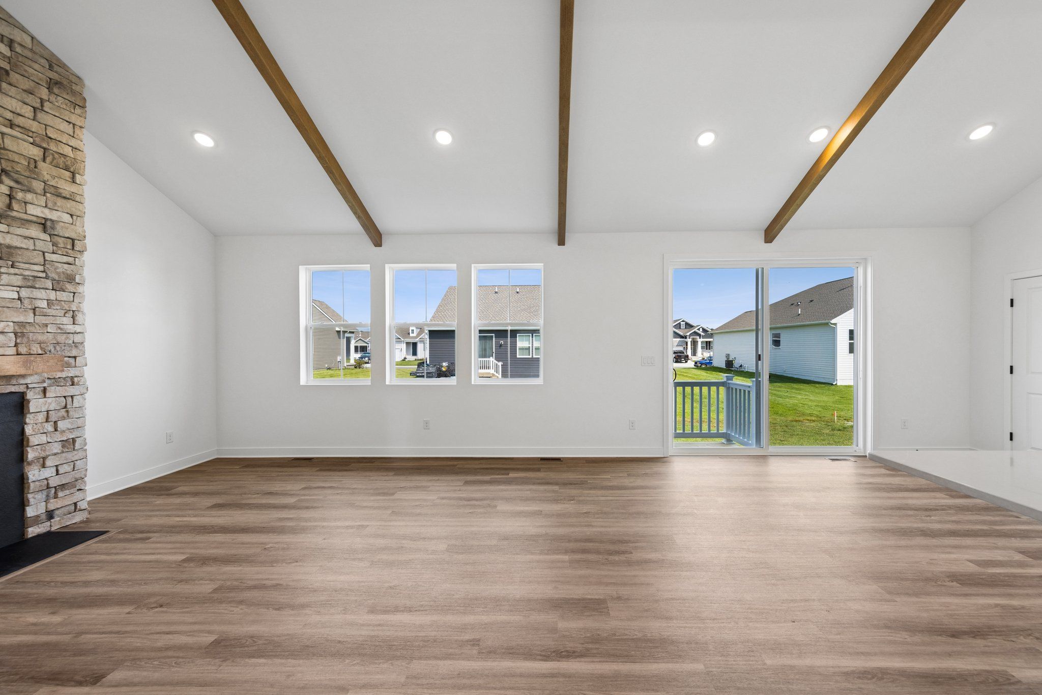 Great Room - July 27, 2026
