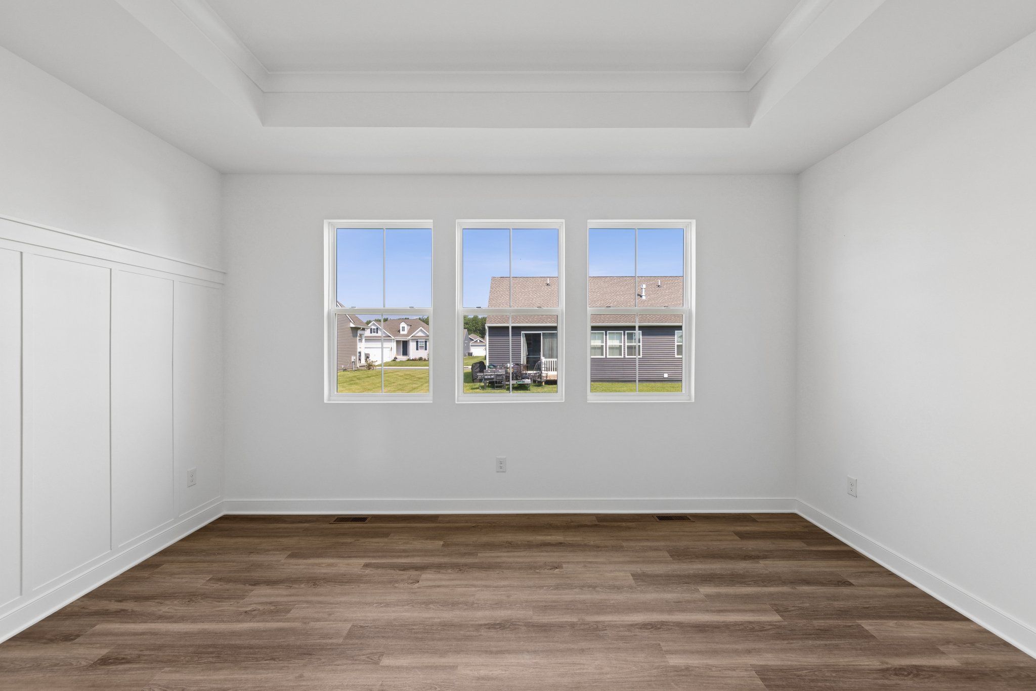 Bedroom - July 27, 2026