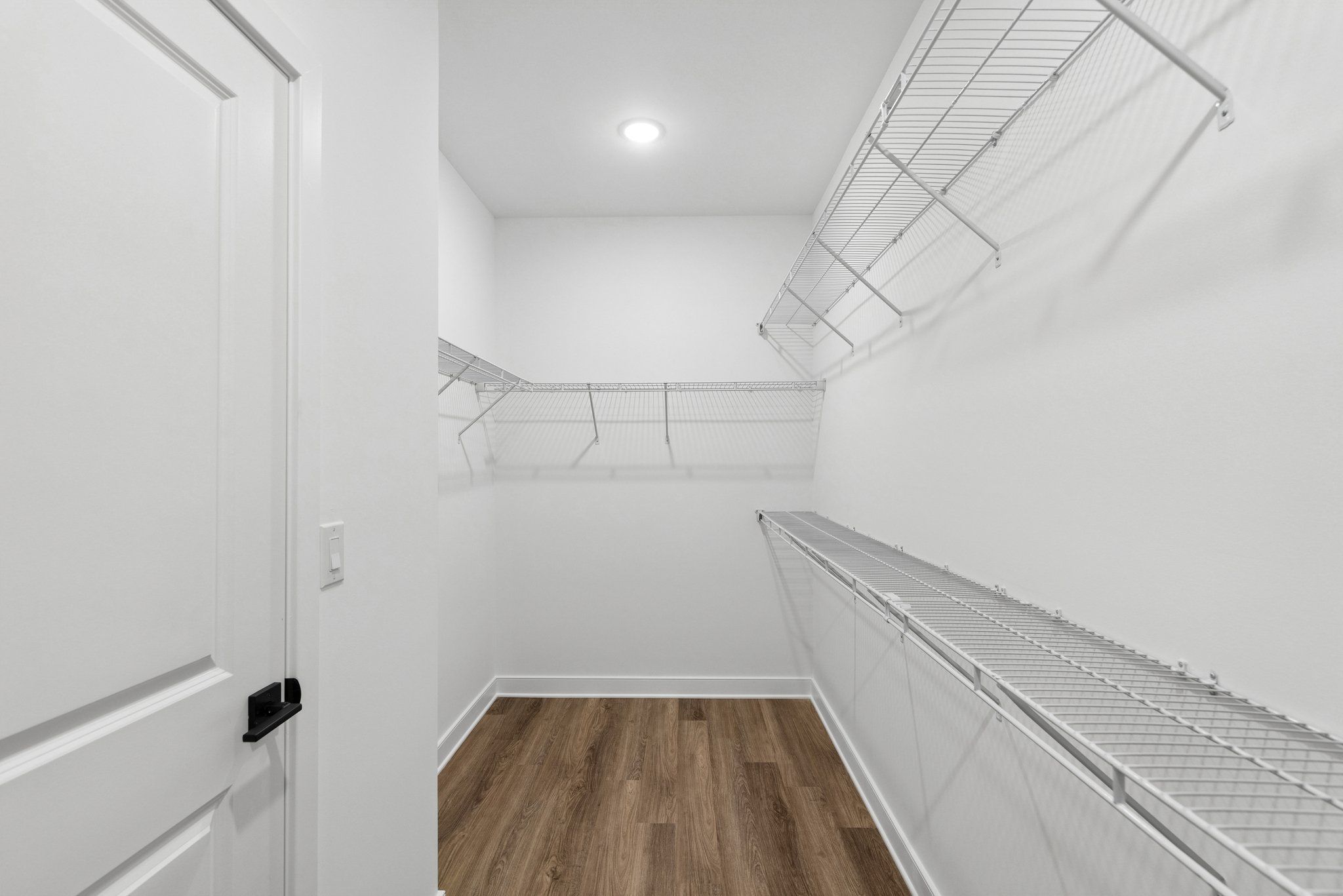 Closet - July 27, 2026