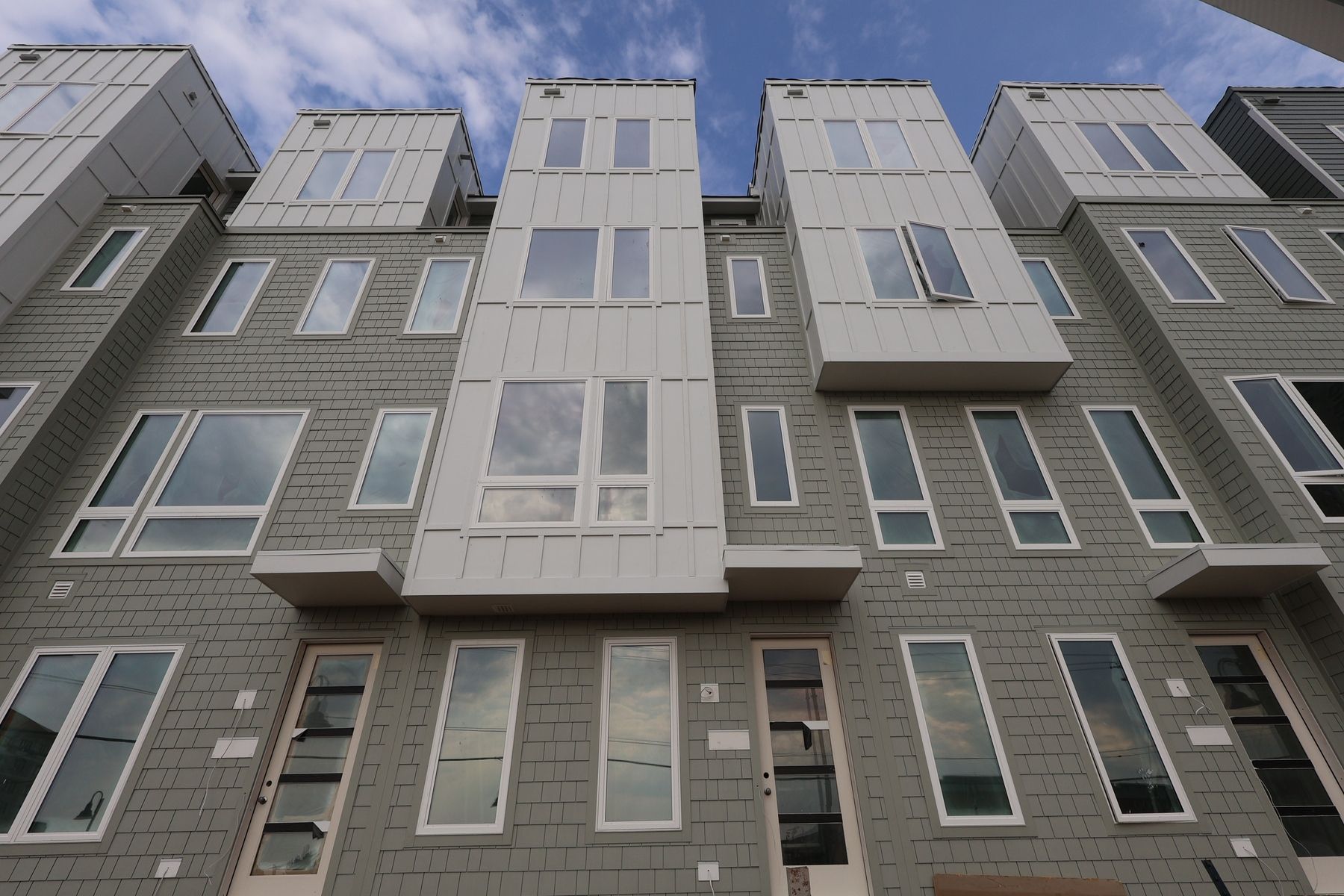 Exterior - July 27, 2026