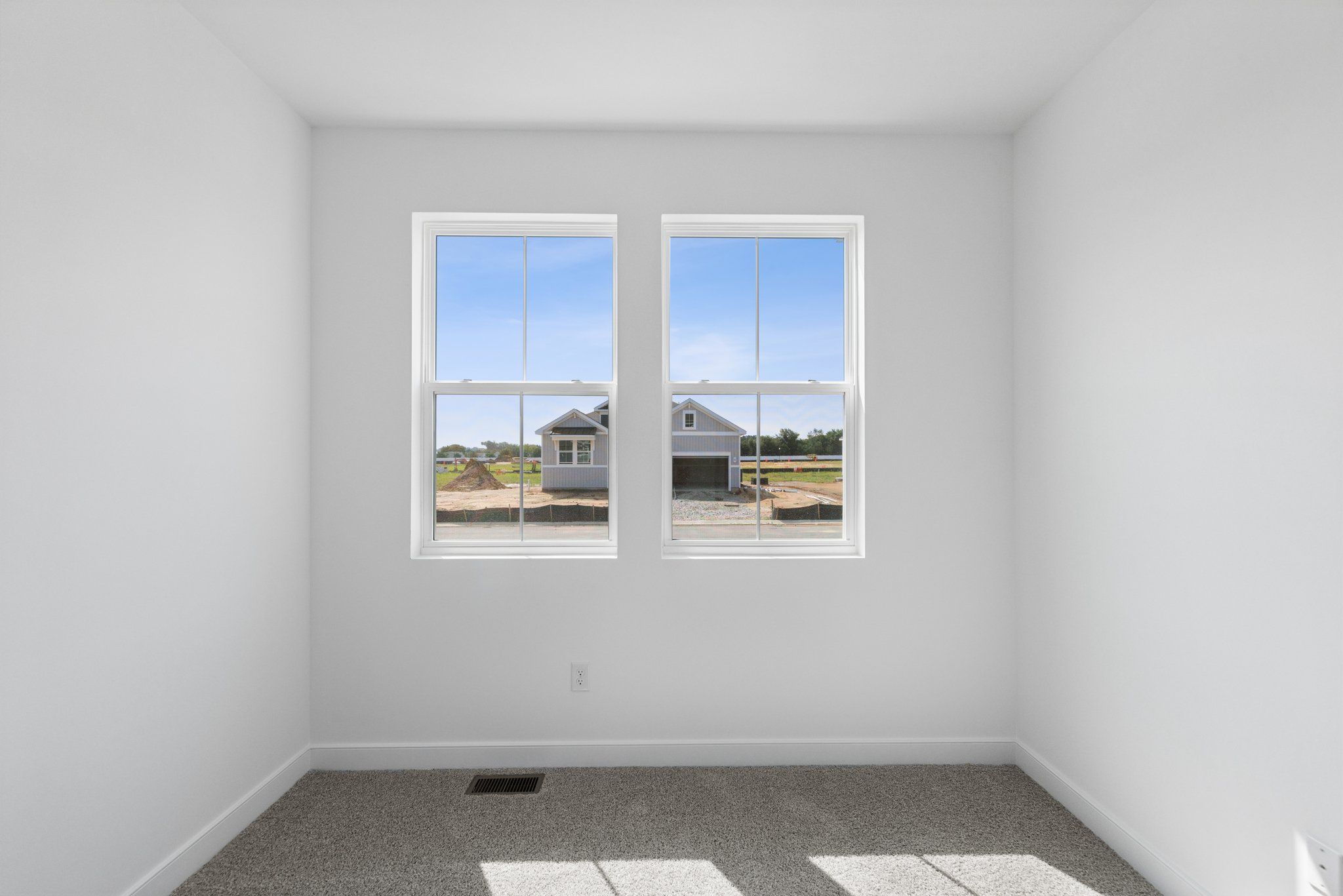Bedroom - July 27, 2026