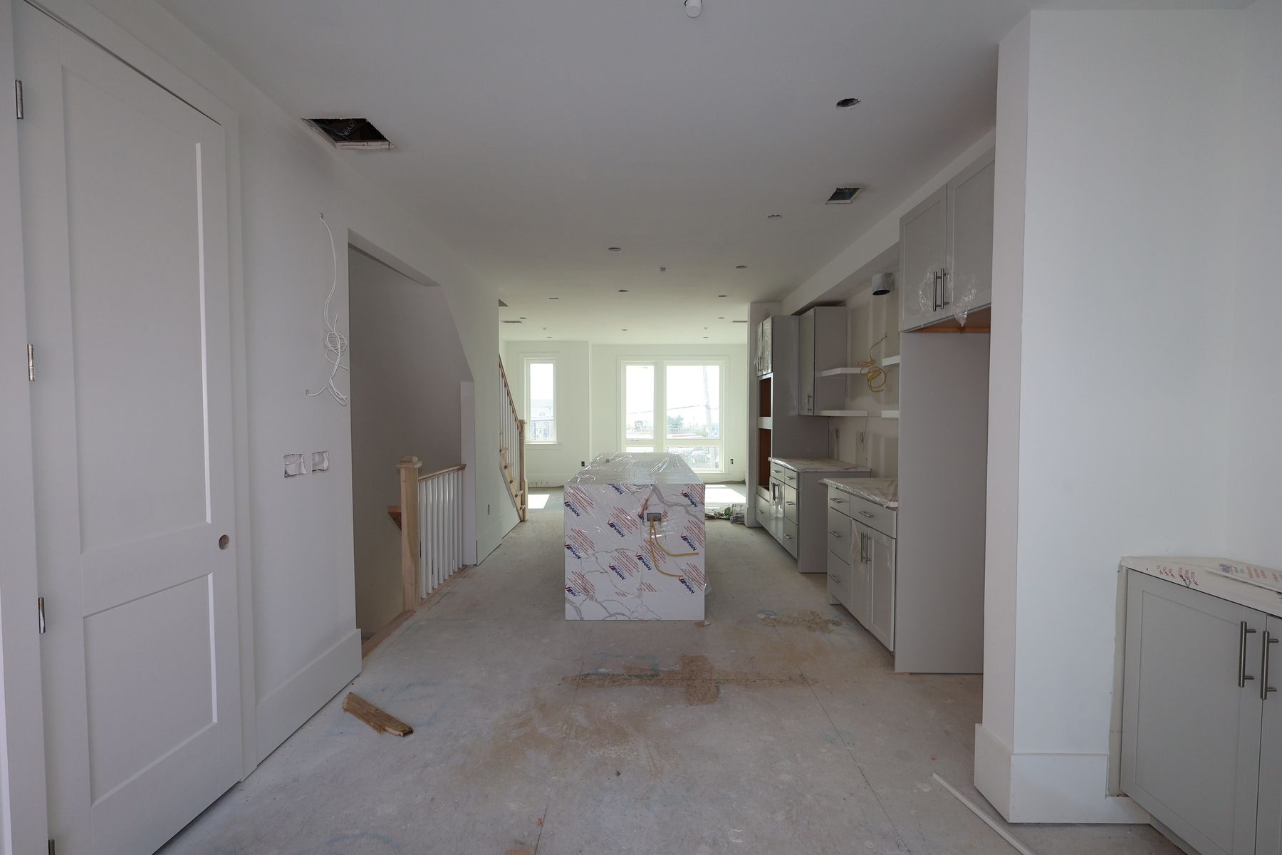 Kitchen - July 27, 2026
