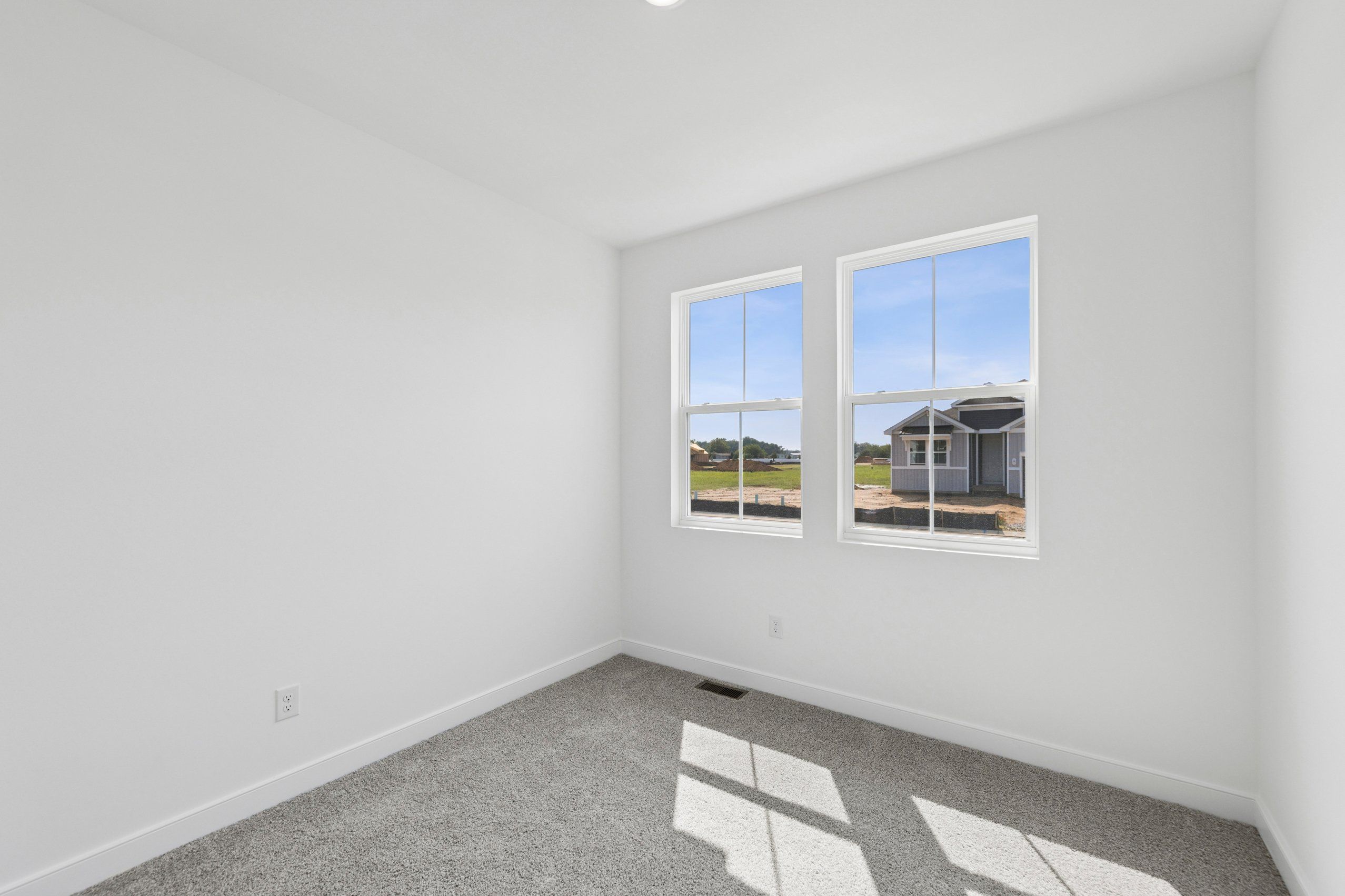 Bedroom - July 27, 2026