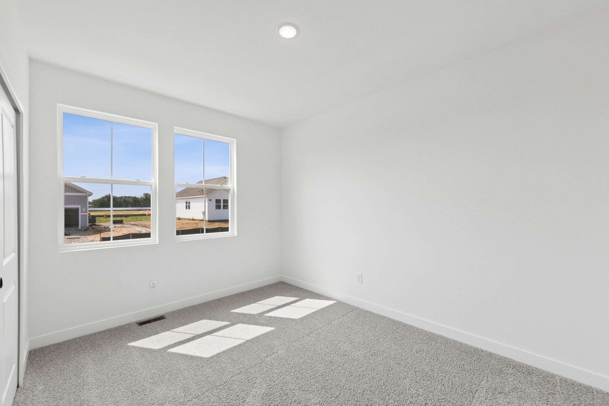 Bedroom - July 27, 2026