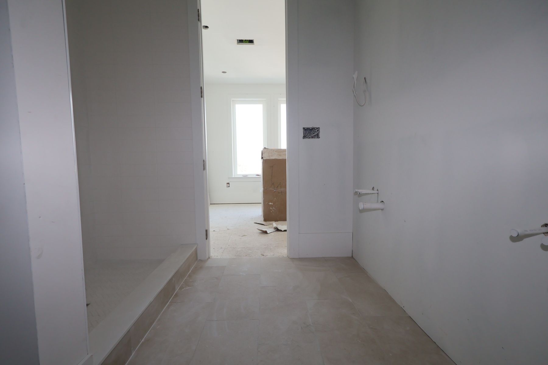 Bathroom - July 27, 2026