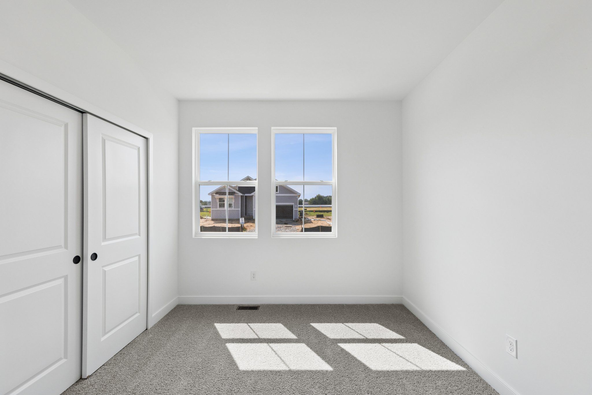 Bedroom - July 27, 2026