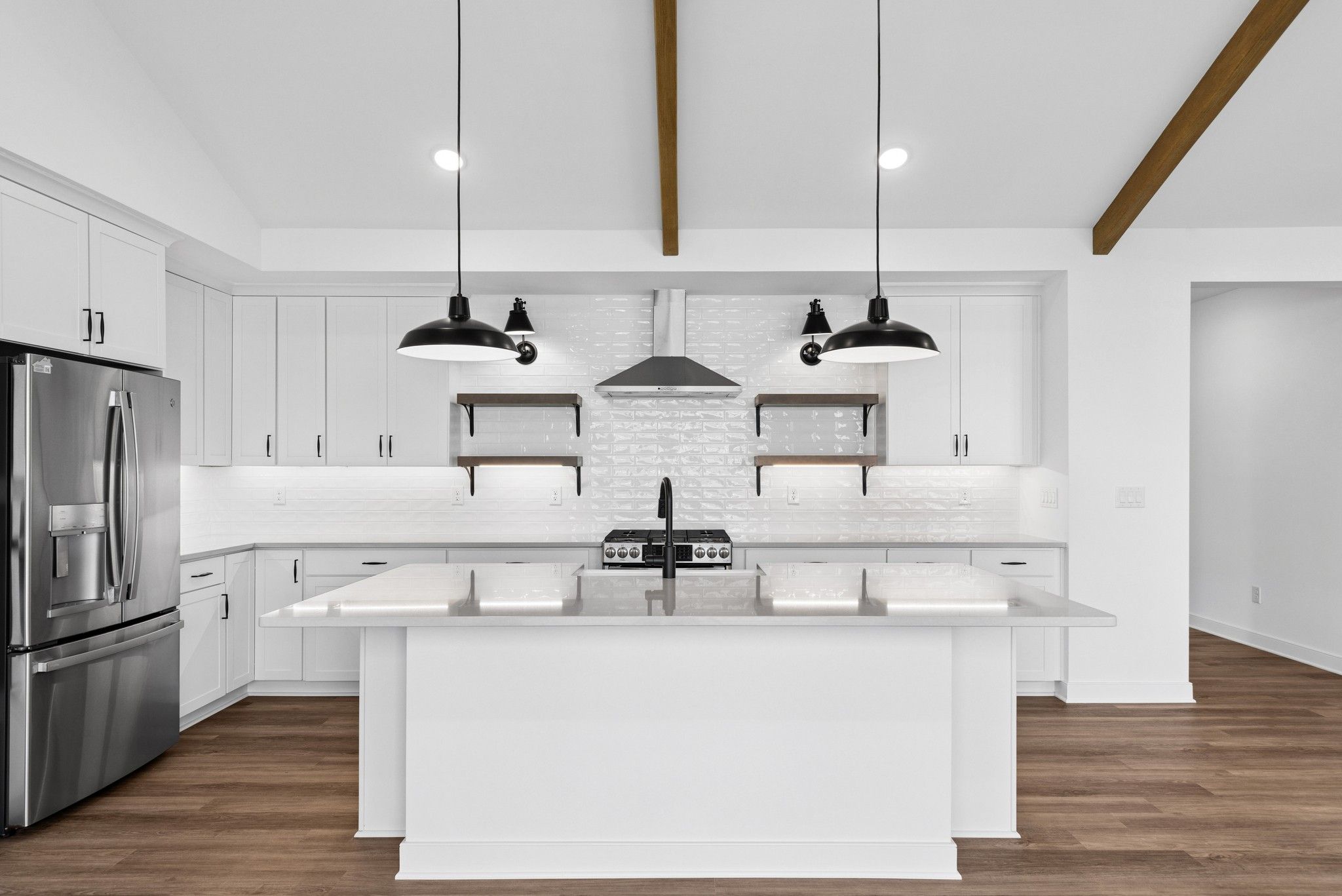 Kitchen - July 29, 2026