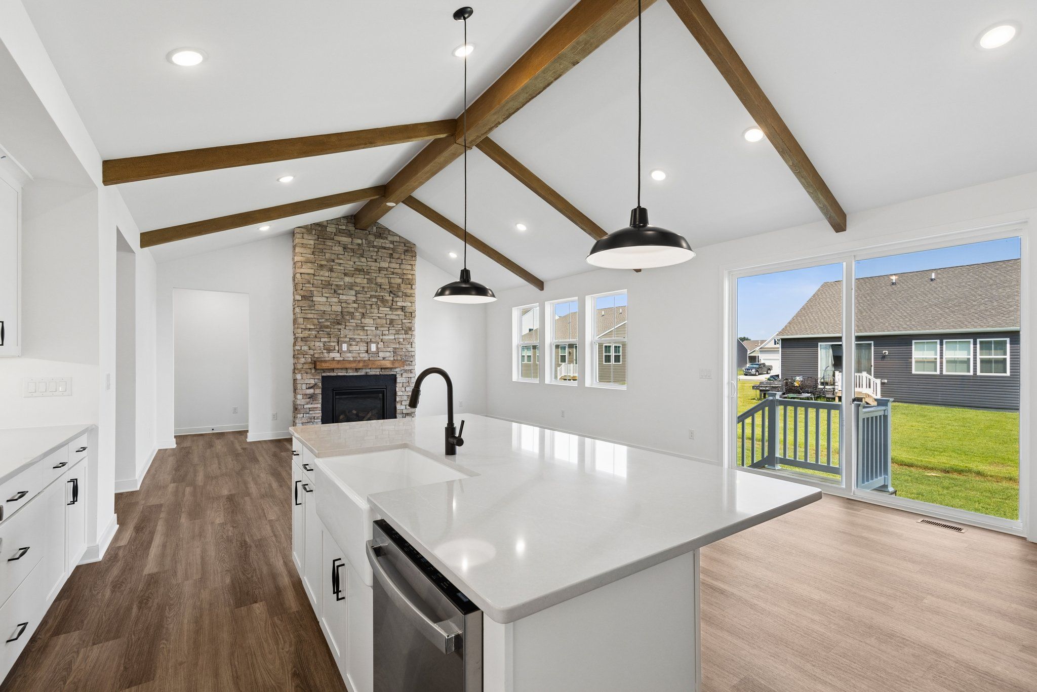 Kitchen - July 27, 2026