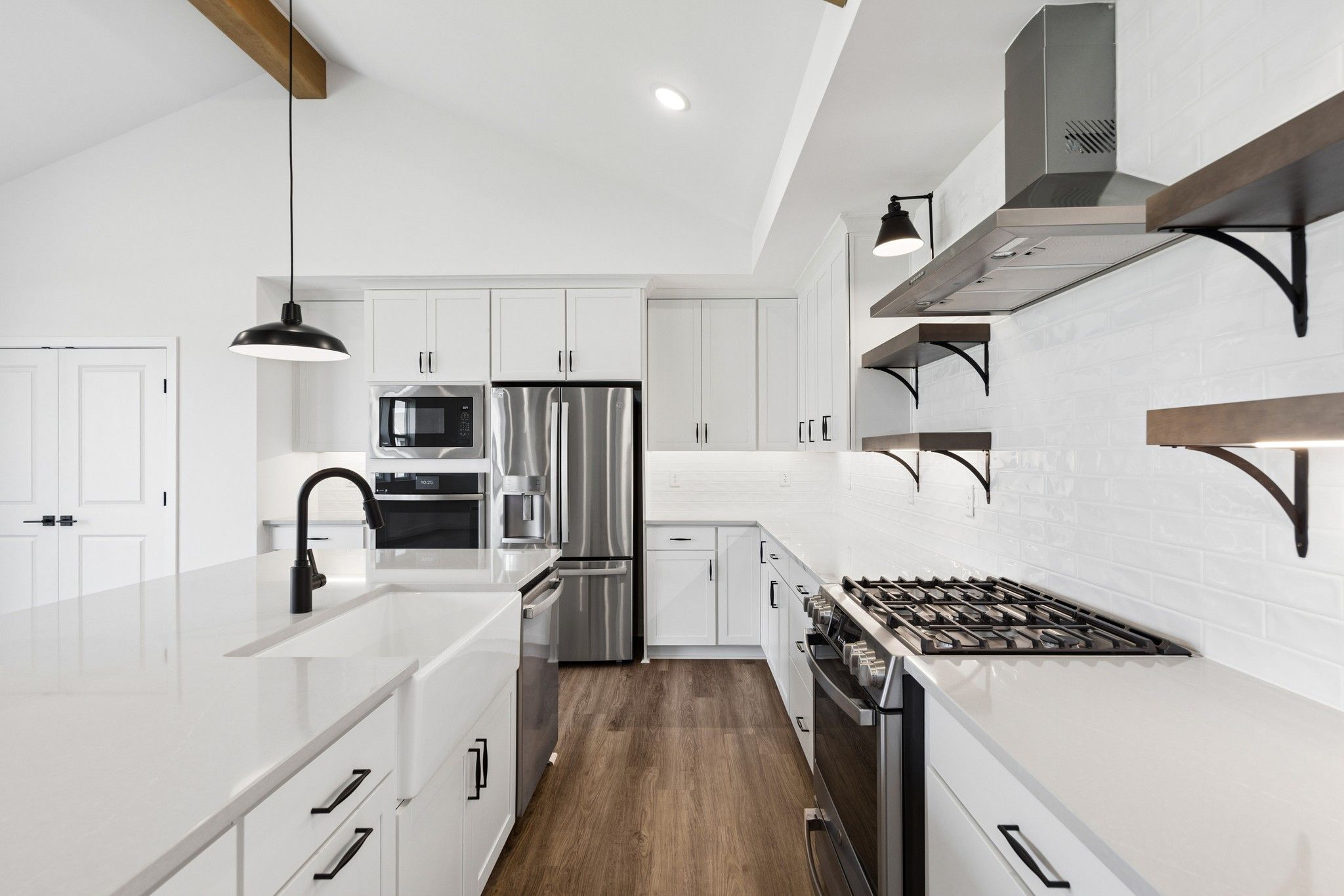 Kitchen - July 29, 2026