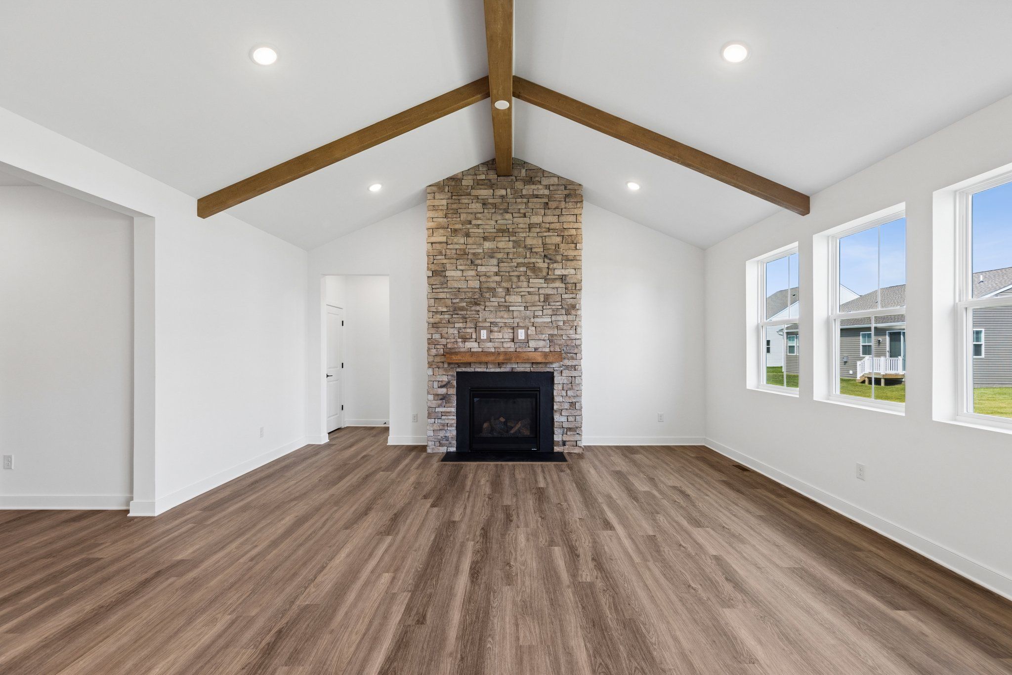 Great Room - July 27, 2026