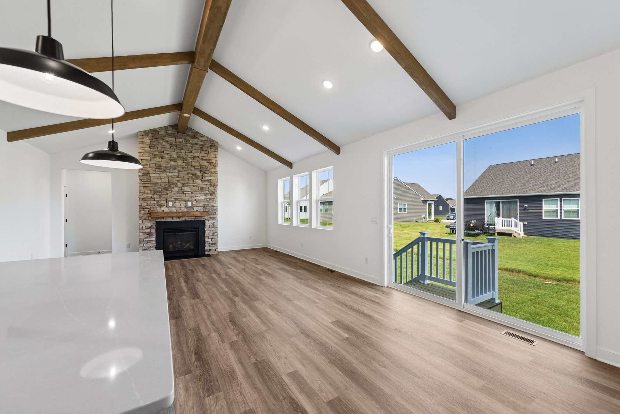 Great Room - July 27, 2026
