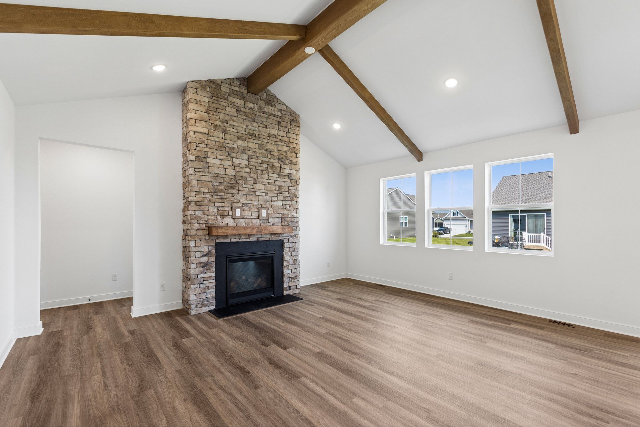 Great Room - July 27, 2026