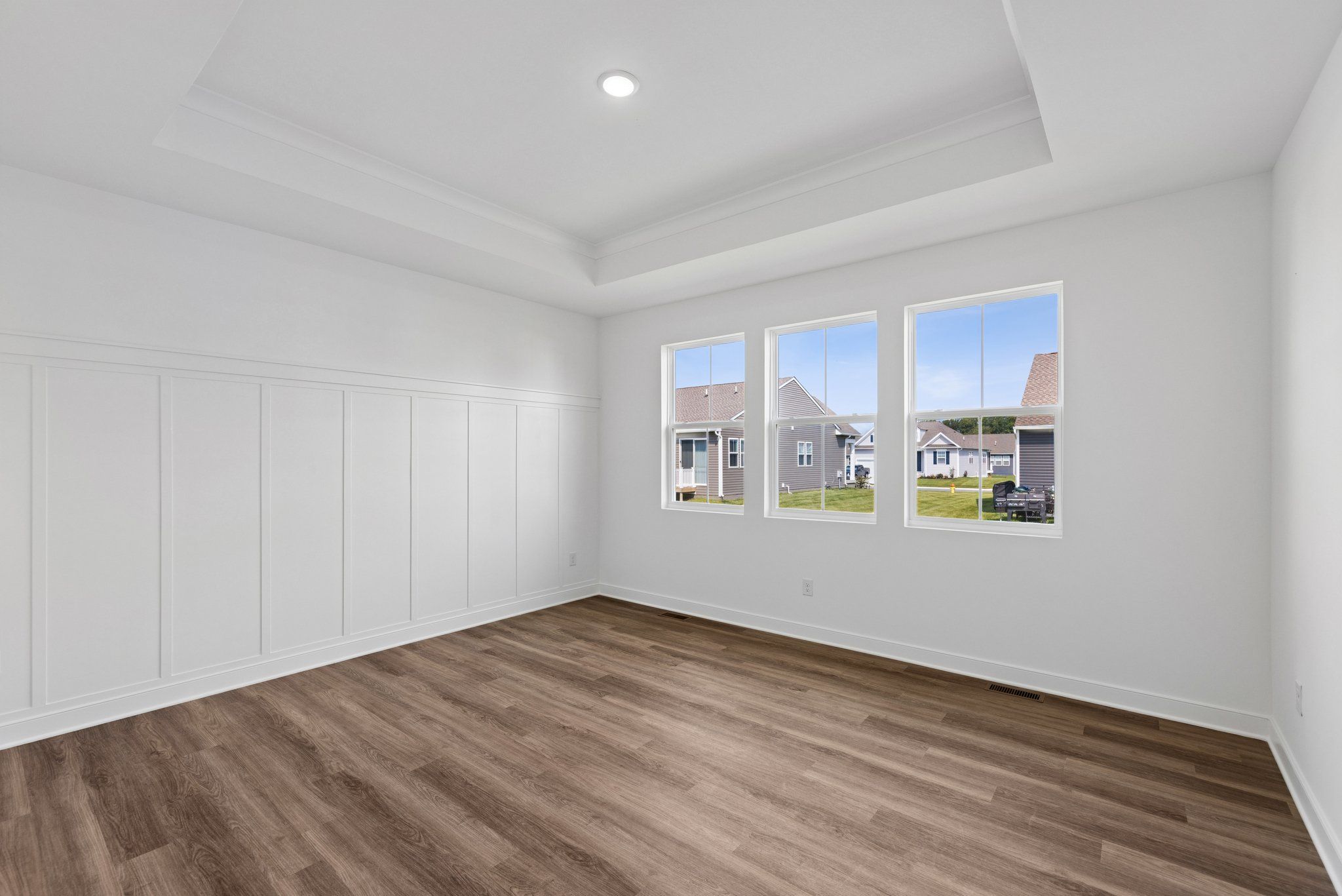Bedroom - July 27, 2026