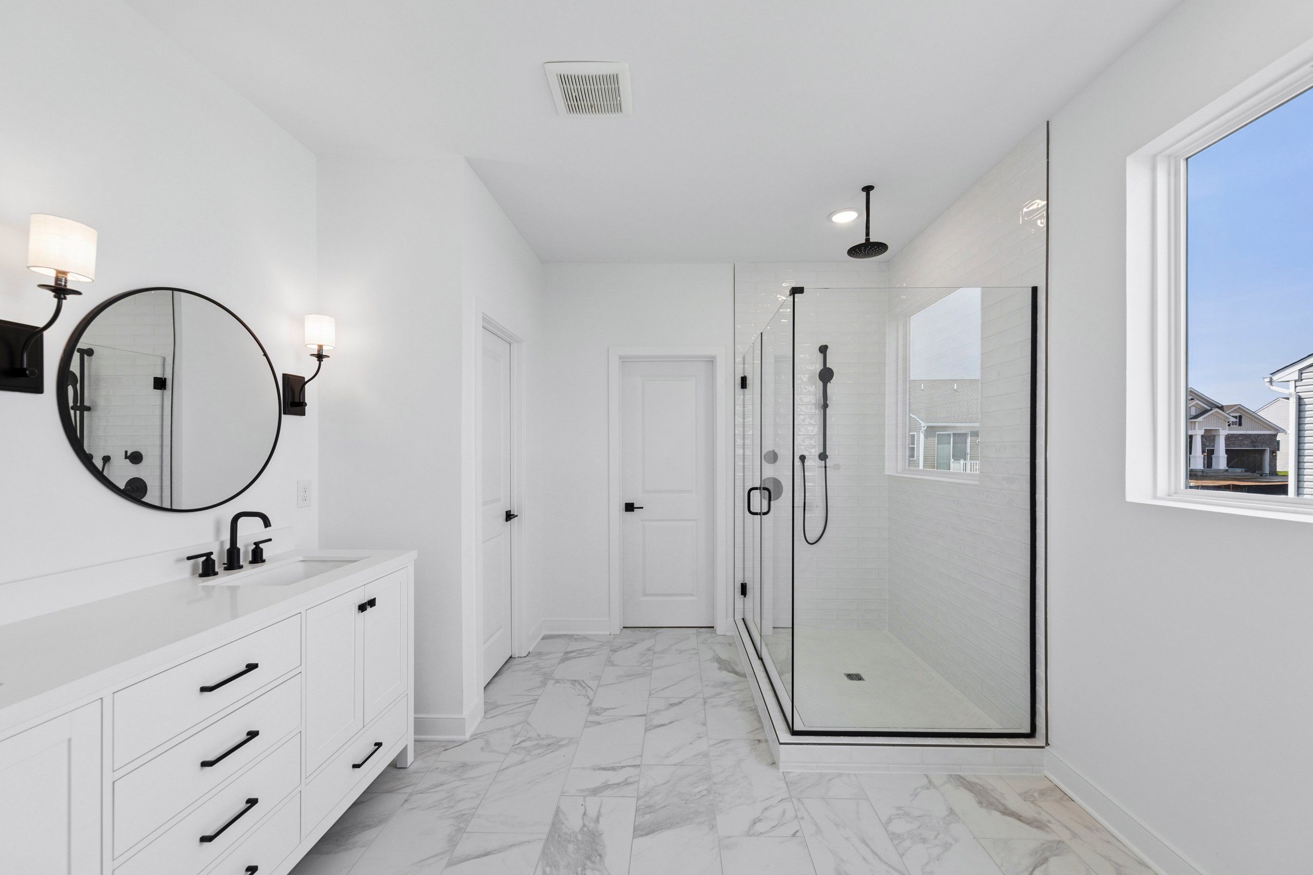 Primary Bath - July 27, 2026