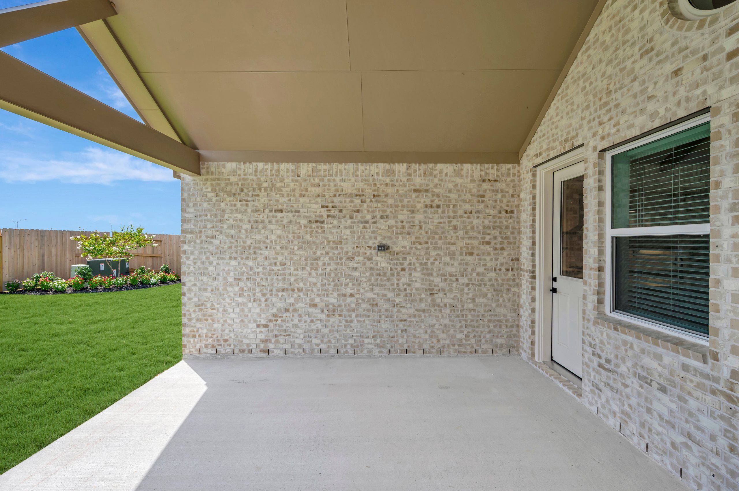 Porch - July 29, 2026