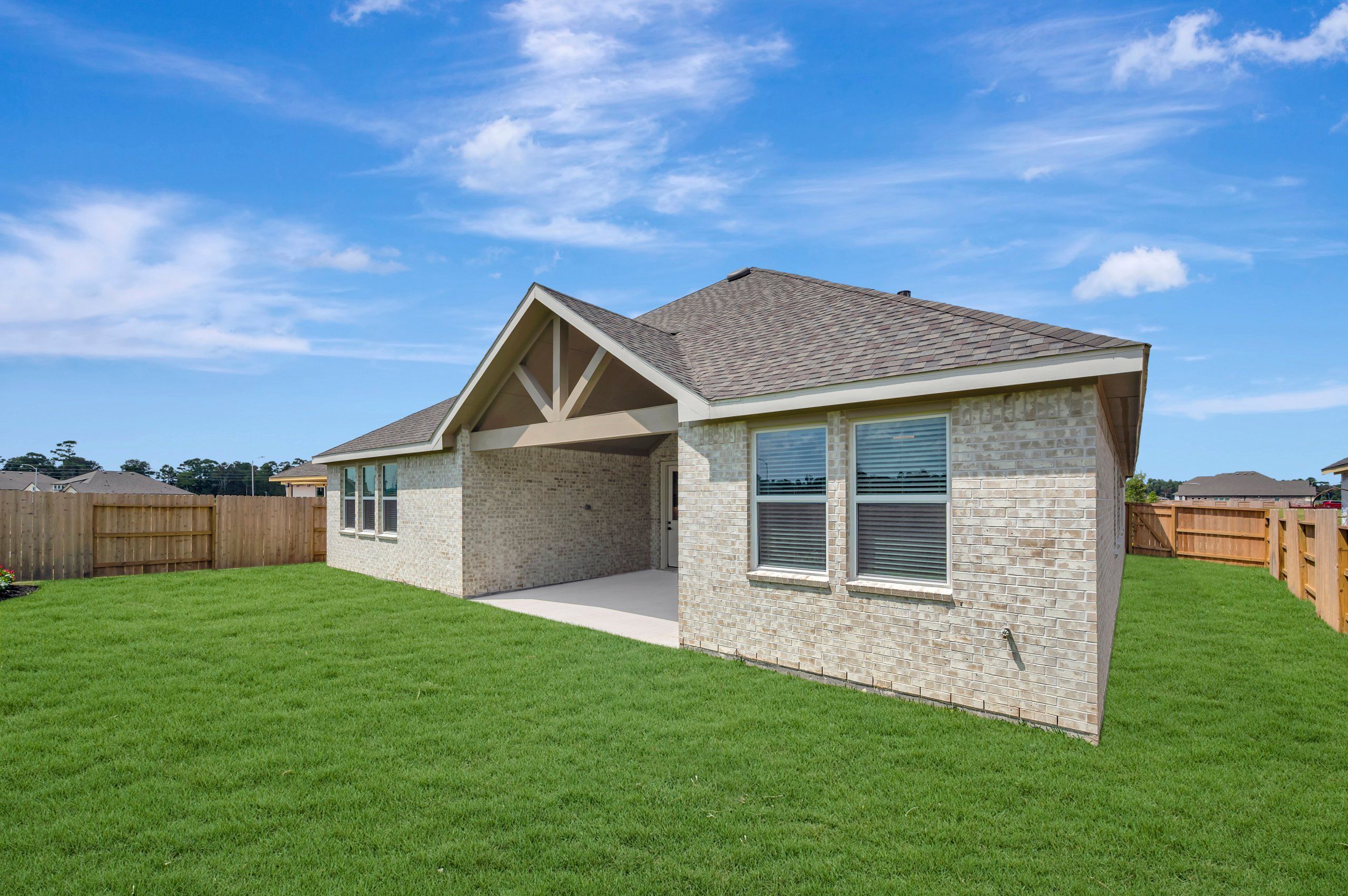Exterior - July 29, 2026
