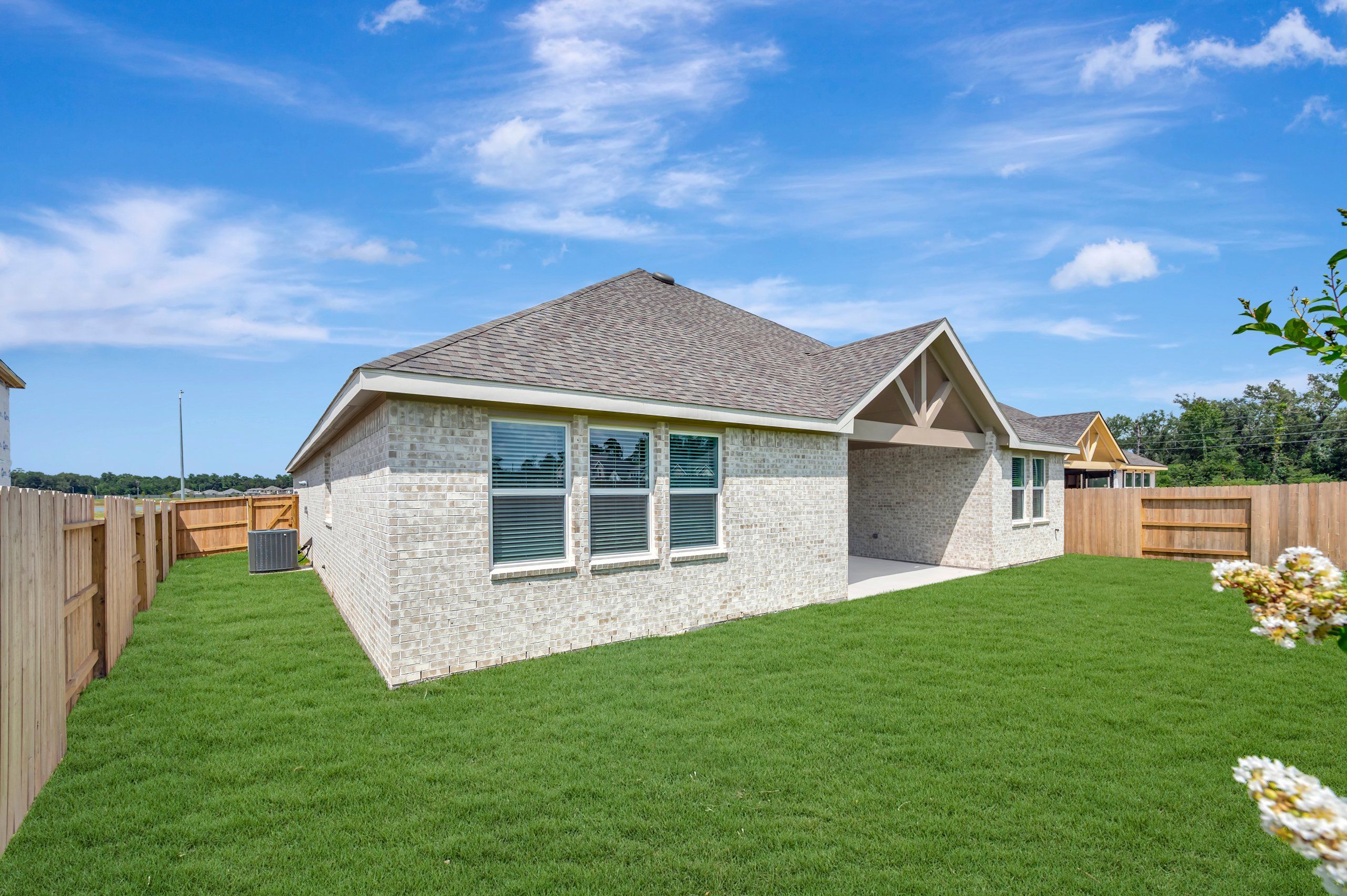 Exterior - July 29, 2026