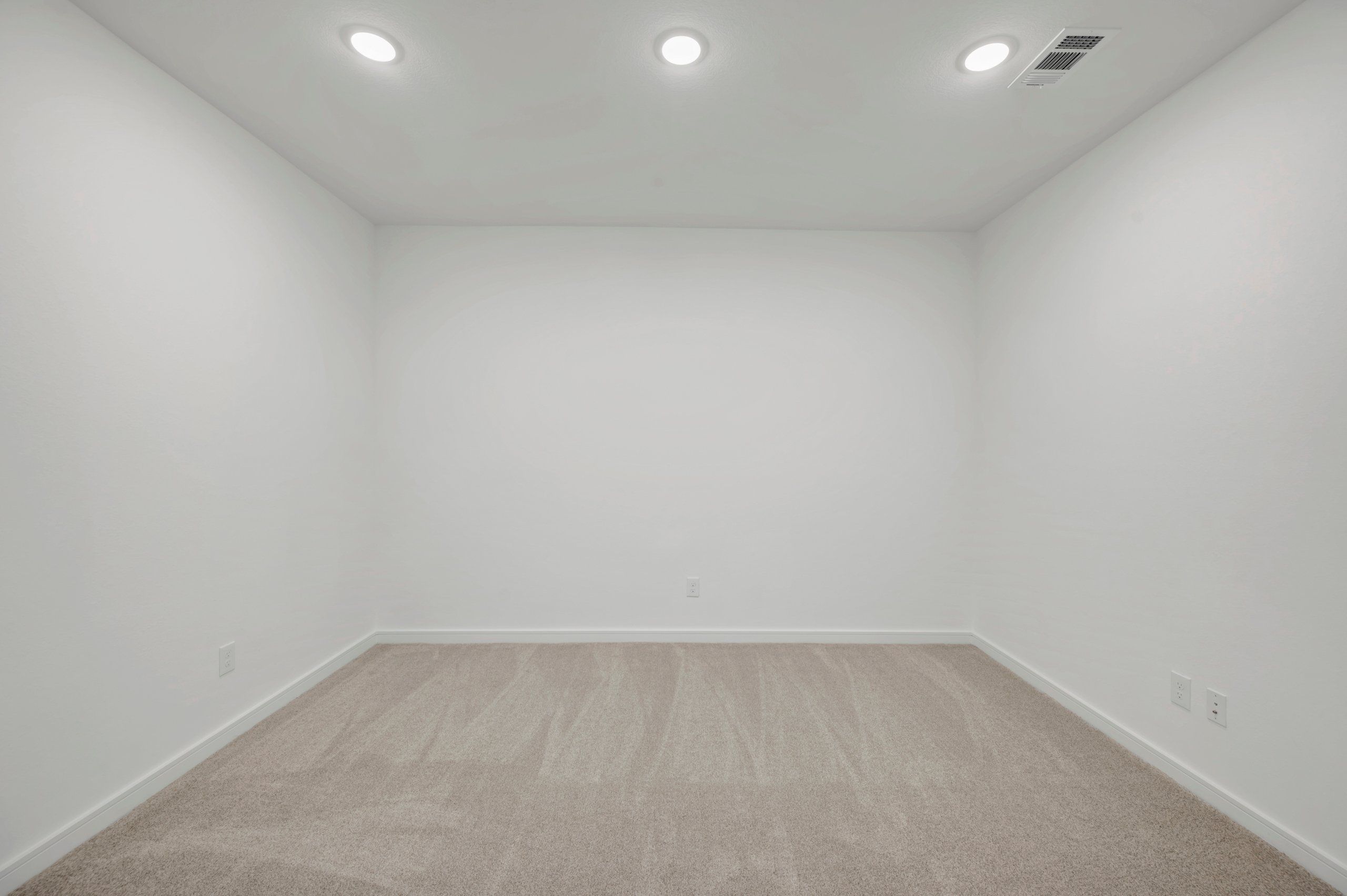 Interior - July 29, 2026