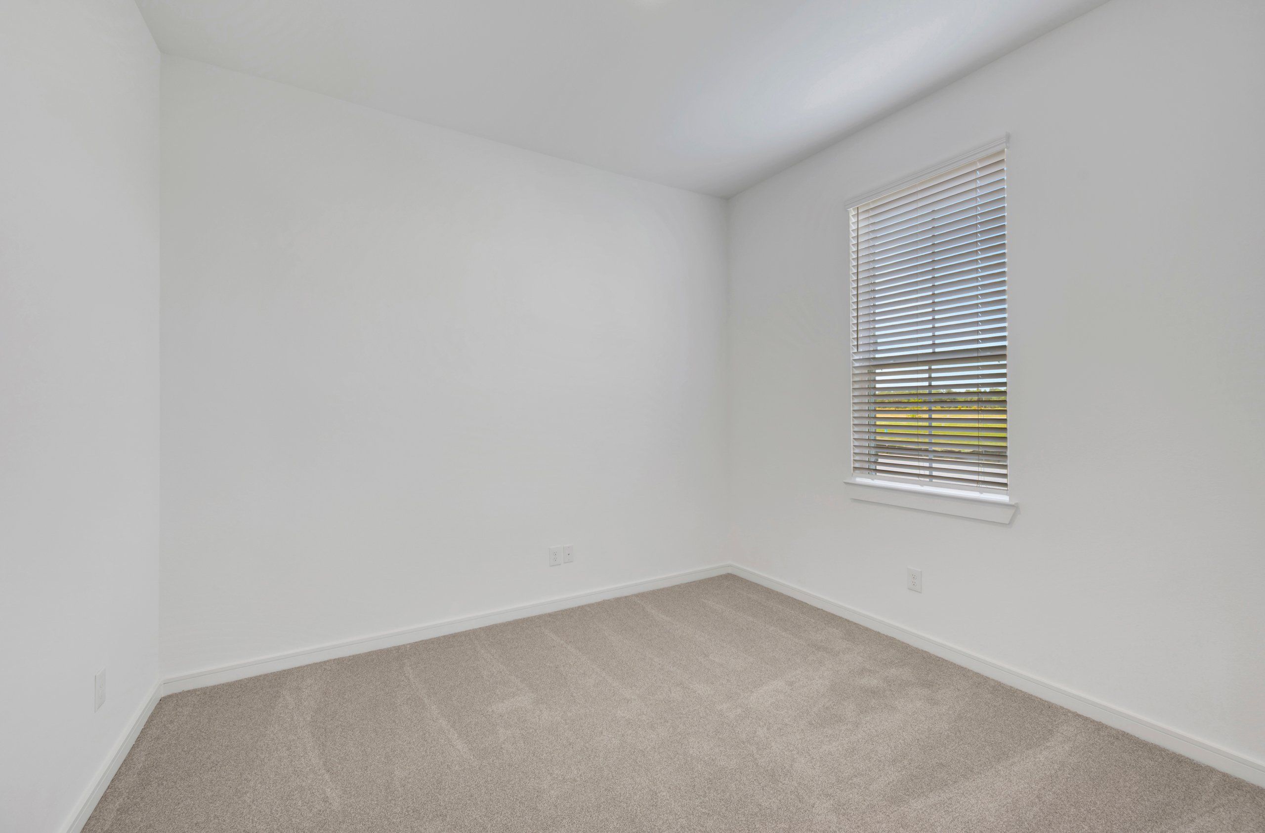 Bedroom - July 29, 2026