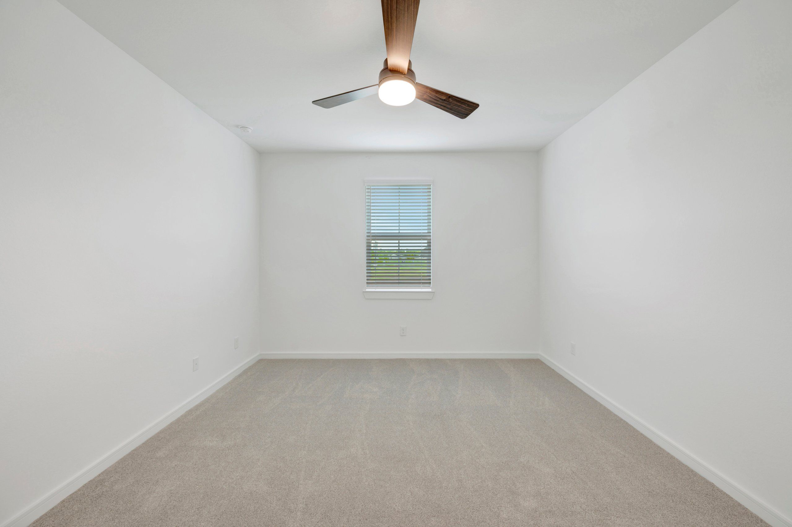 Bedroom - July 29, 2026