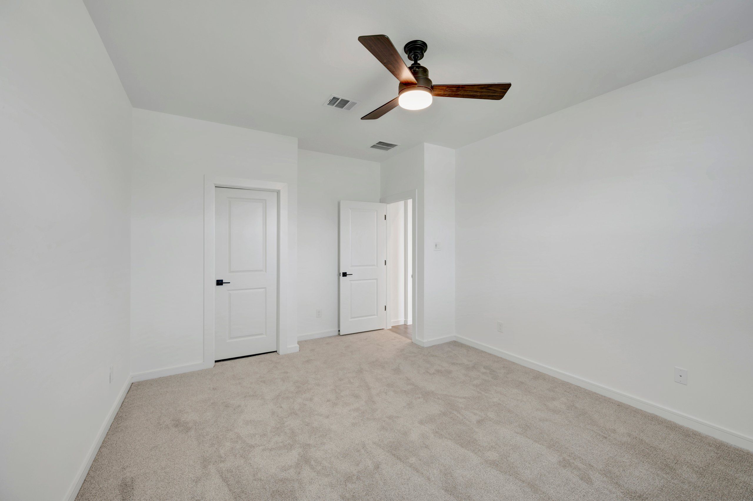 Bedroom - July 29, 2026