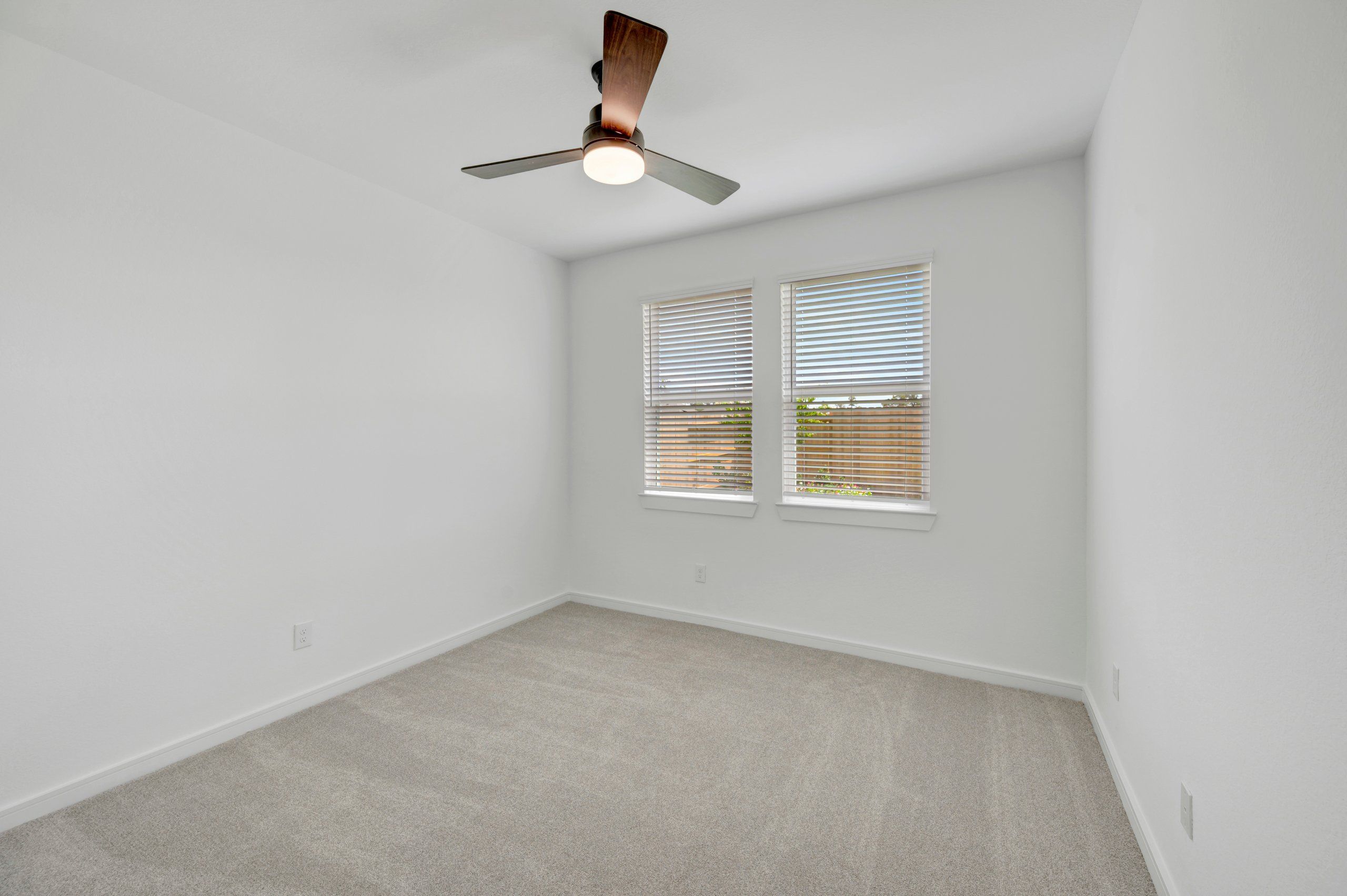 Bedroom - July 29, 2026