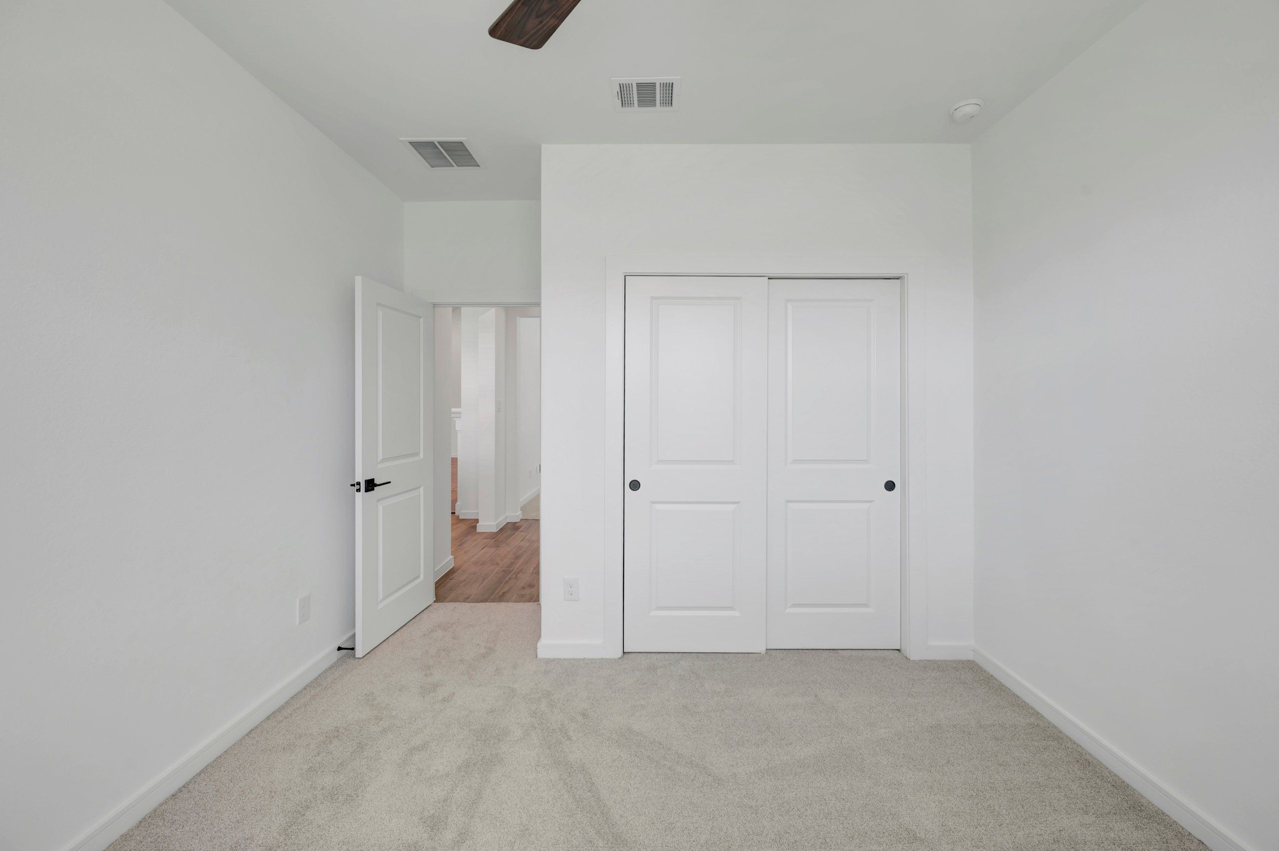 Bedroom - July 29, 2026