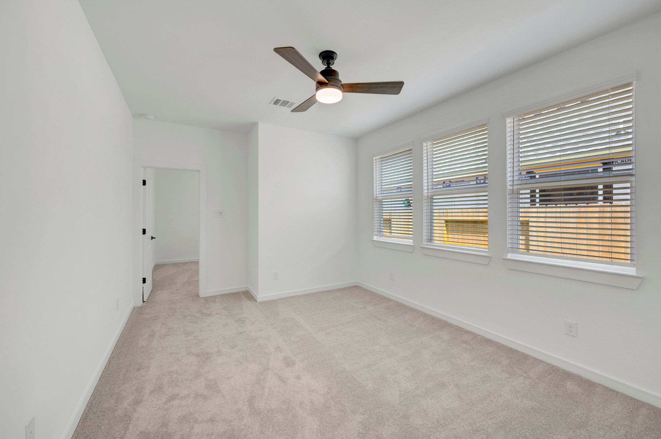 Bedroom - July 29, 2026