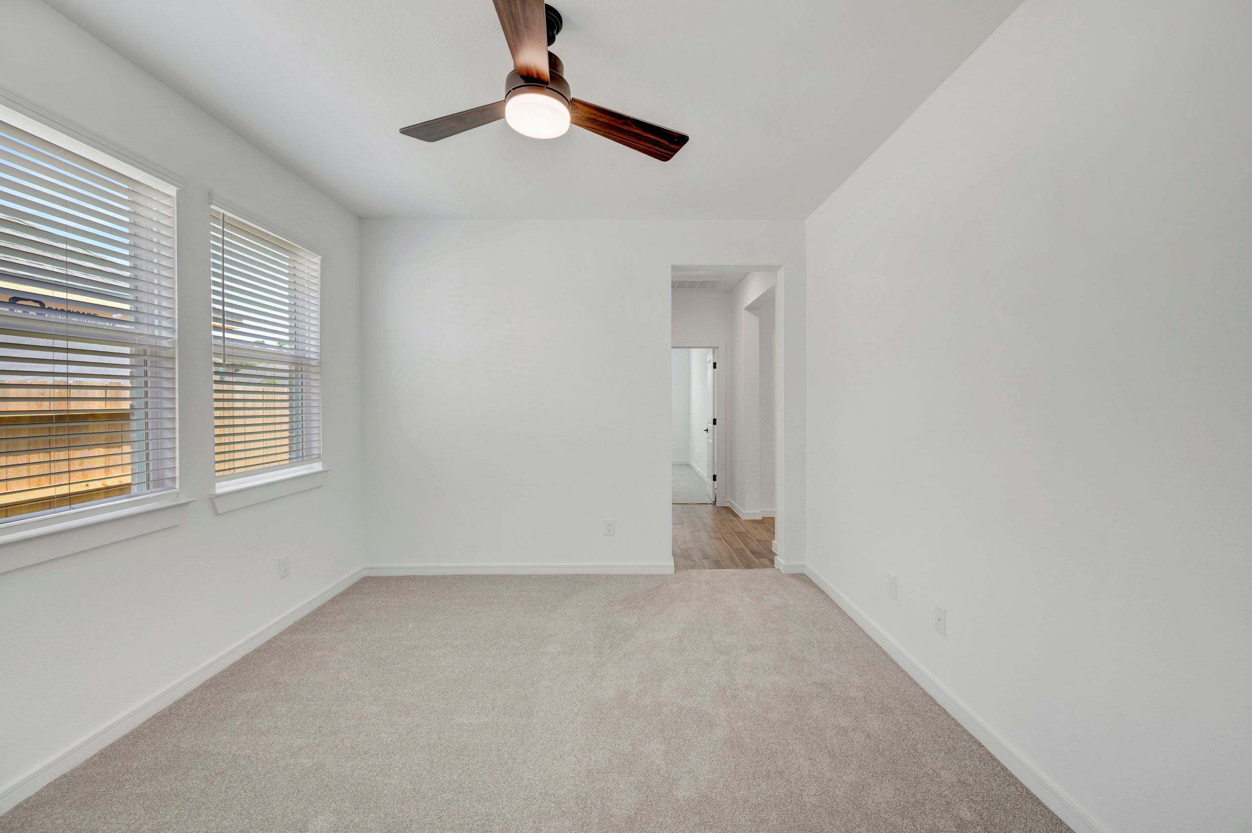 Bedroom - July 29, 2026