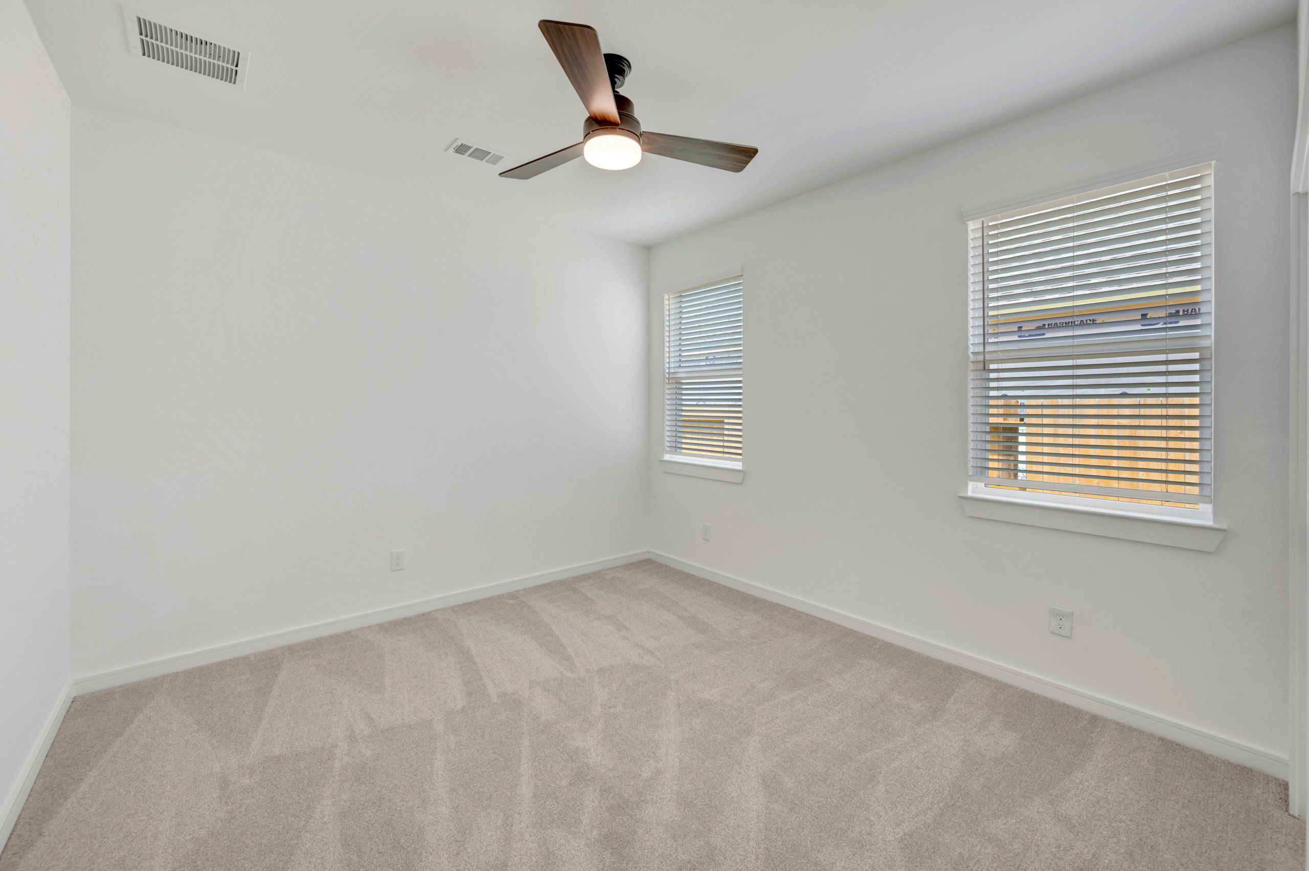 Bedroom - July 29, 2026