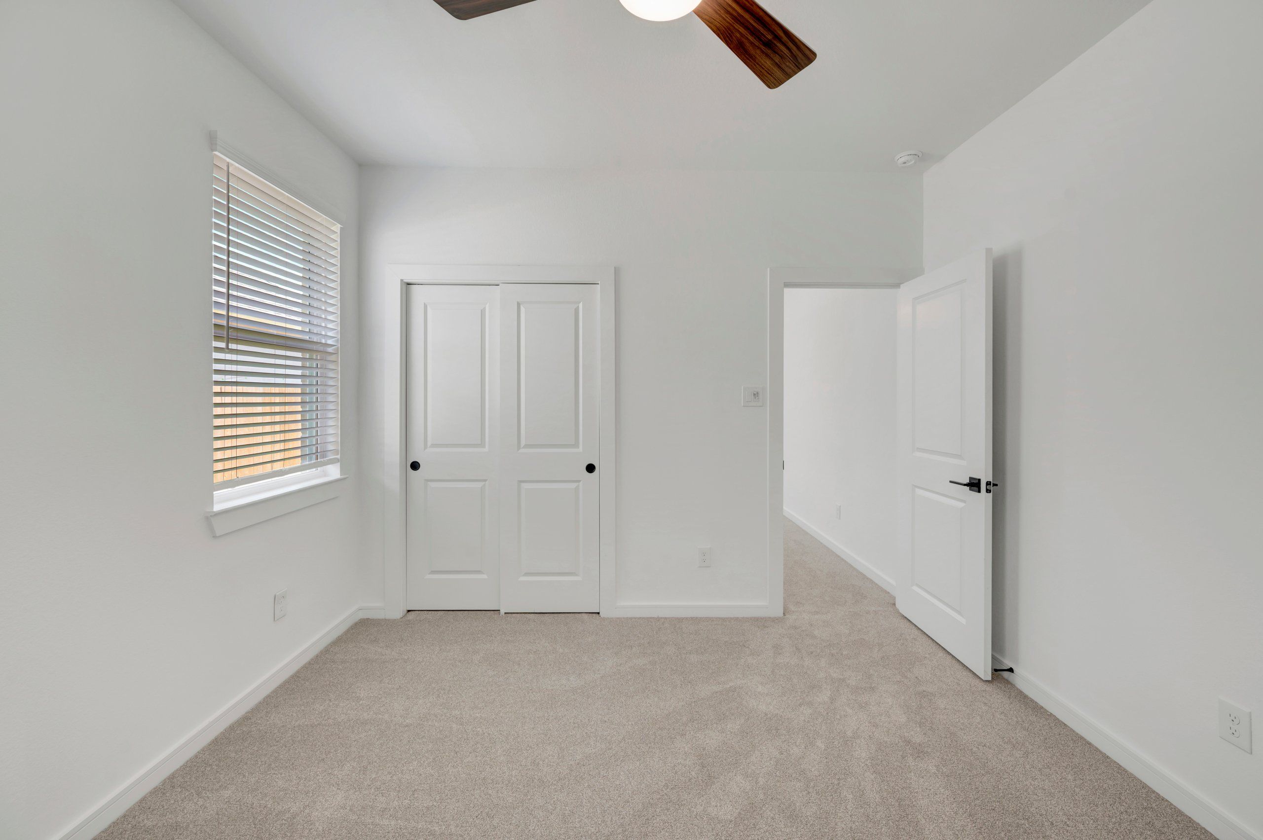 Bedroom - July 29, 2026