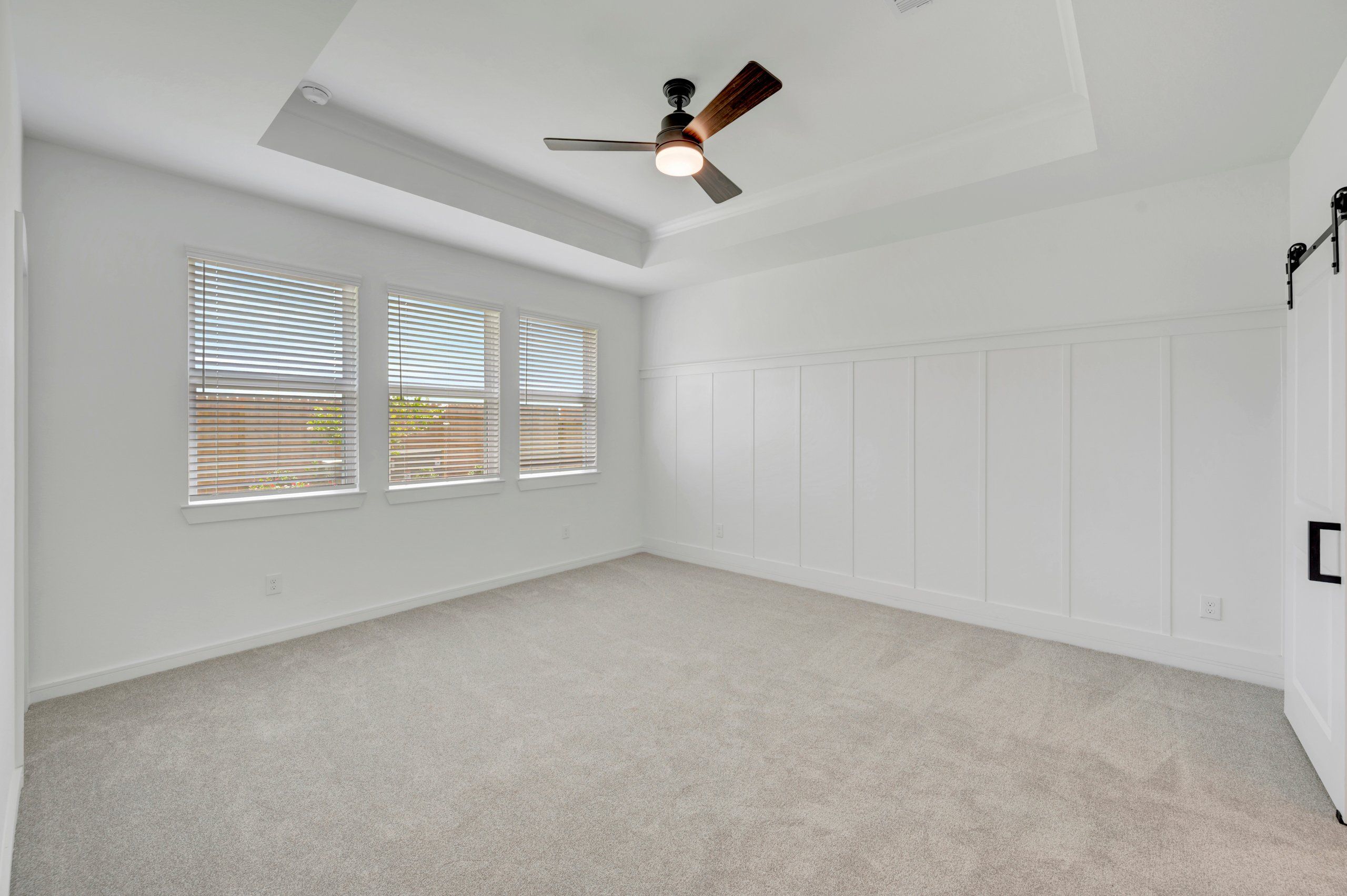 Bedroom - July 29, 2026
