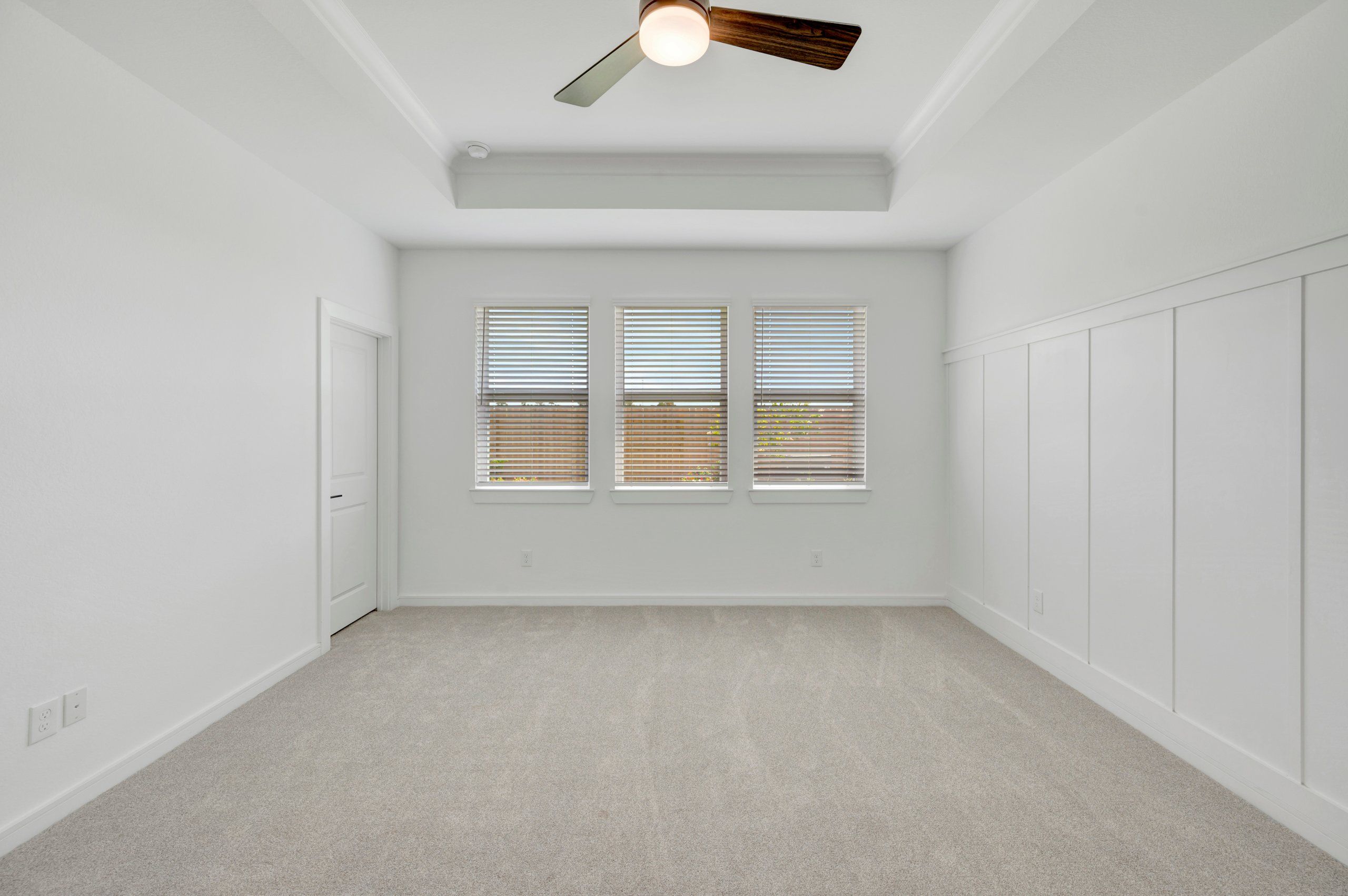 Bedroom - July 29, 2026