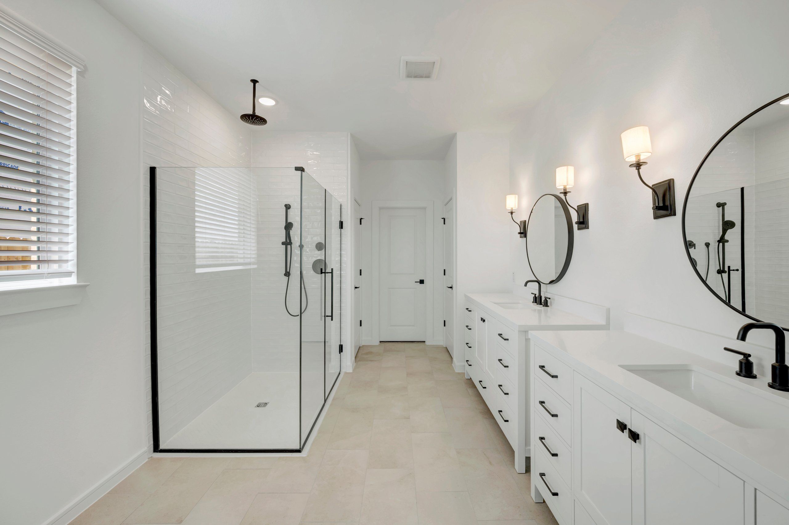 Primary Bath - July 29, 2026