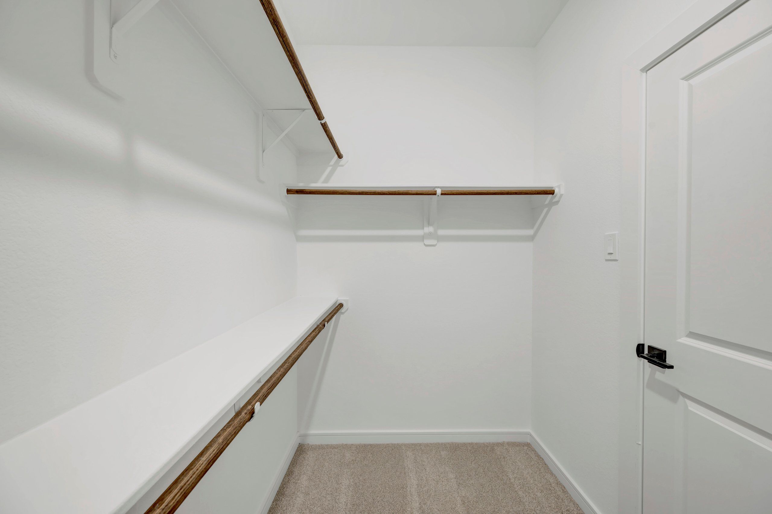 Closet - July 29, 2026